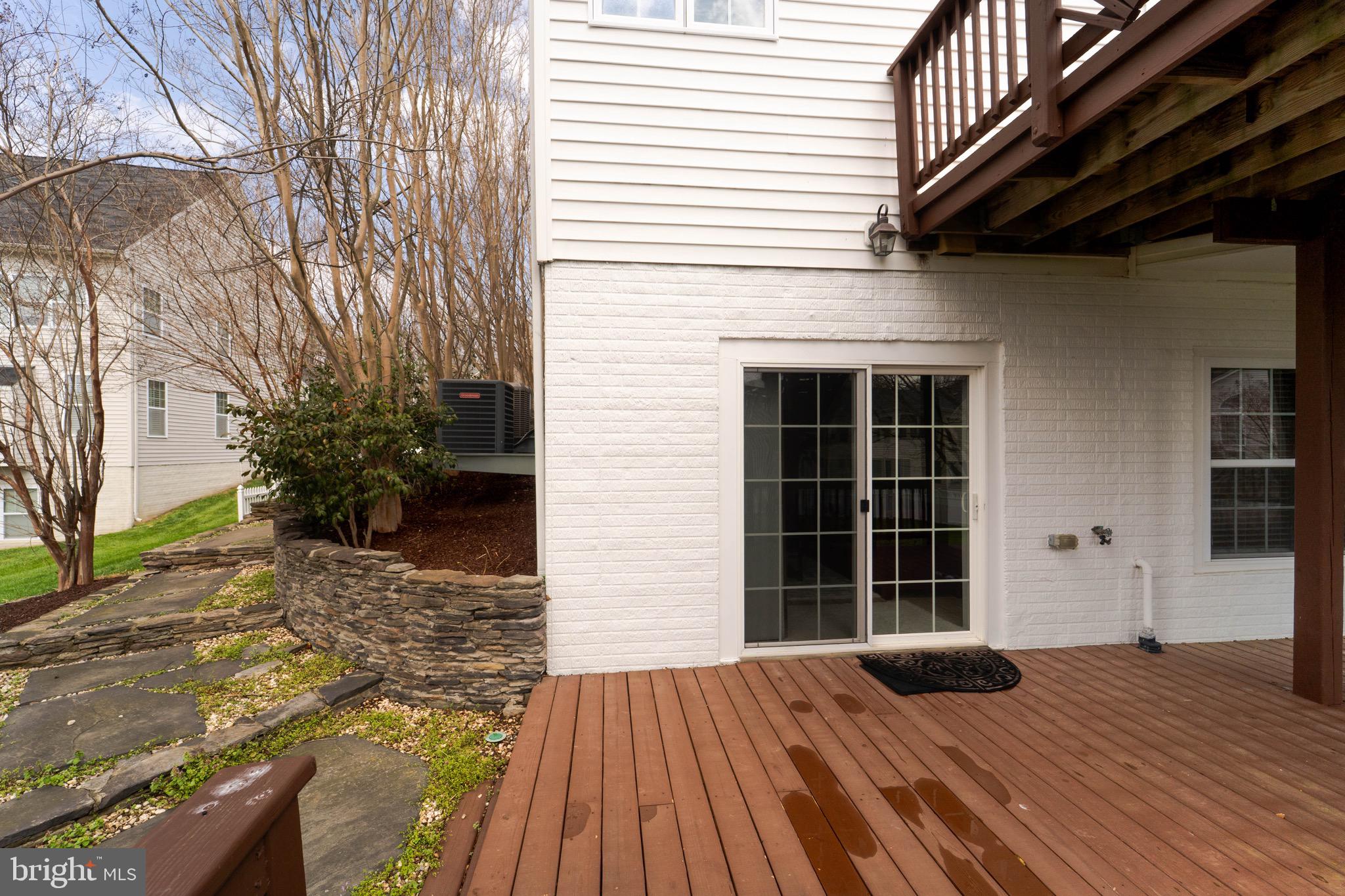 POWELLS LANDING - Residential