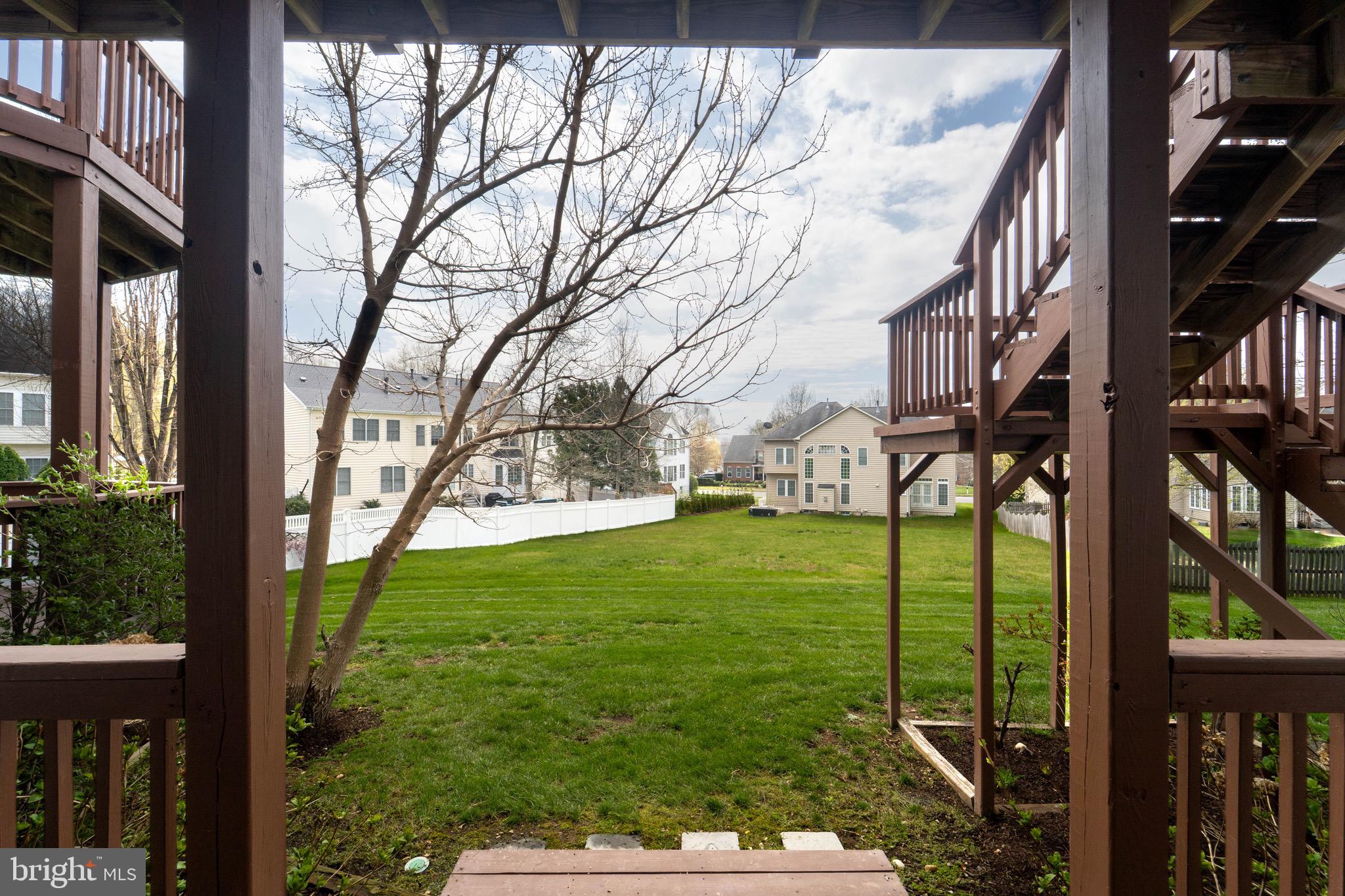 POWELLS LANDING - Residential