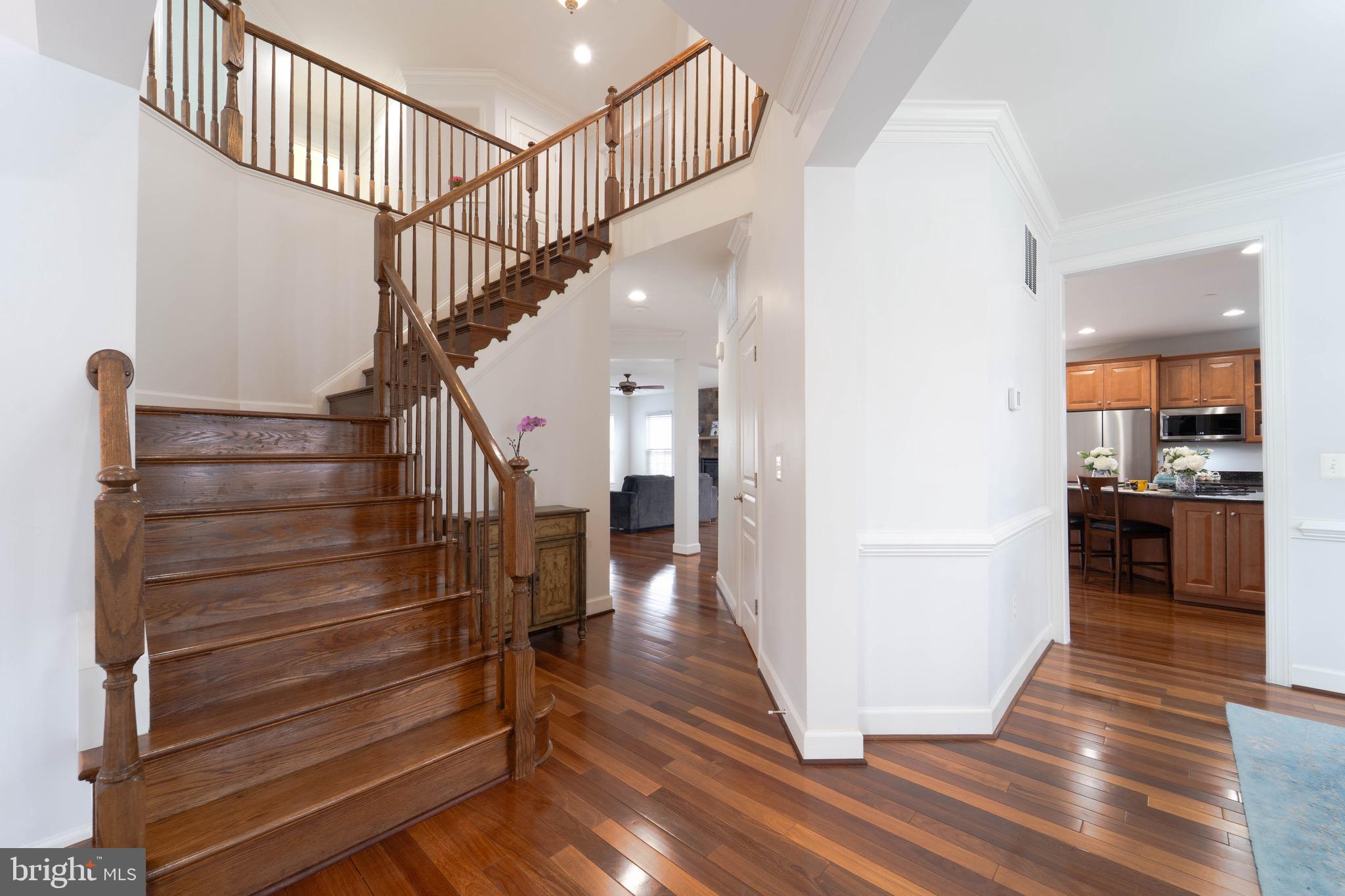 POWELLS LANDING - Residential