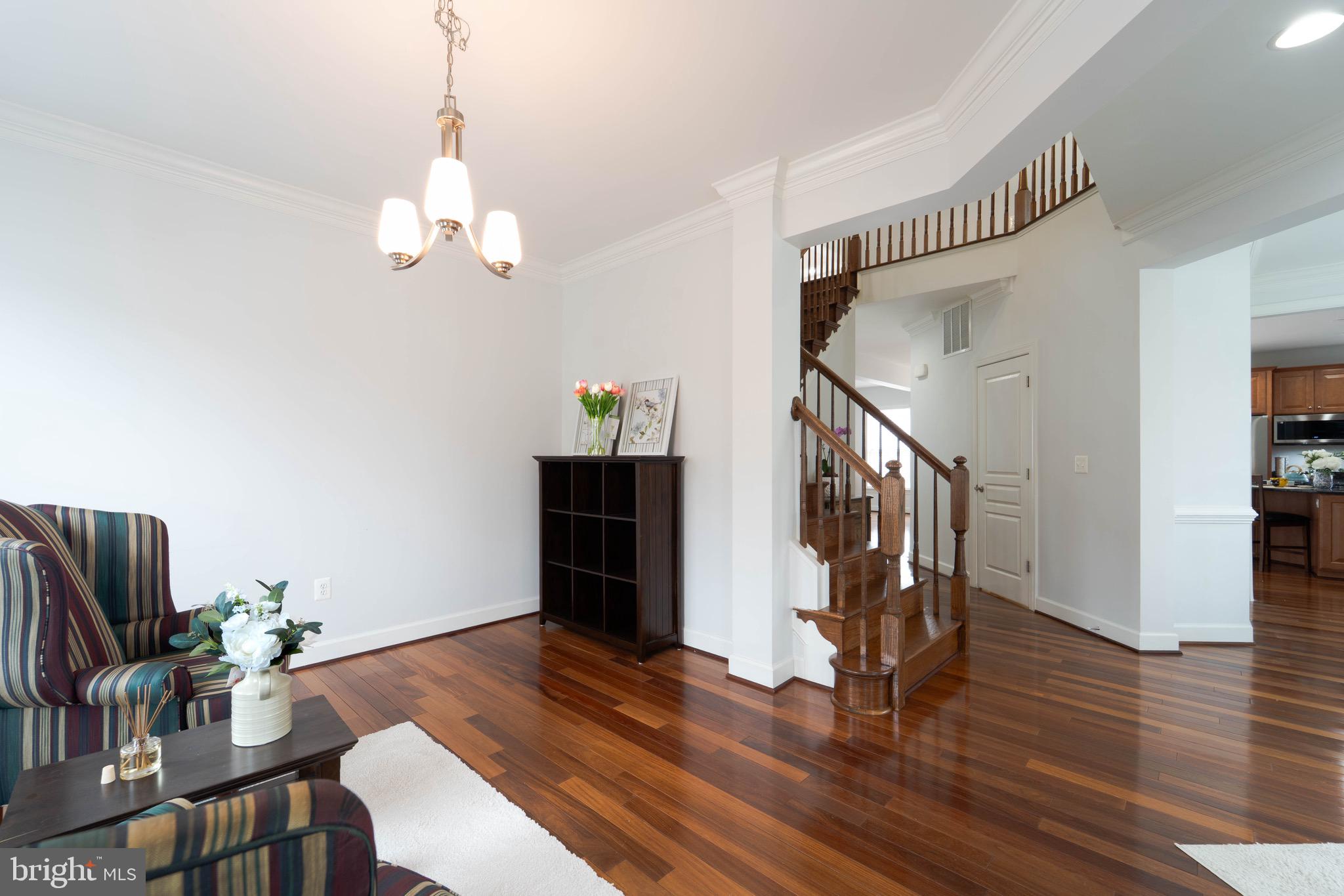 POWELLS LANDING - Residential