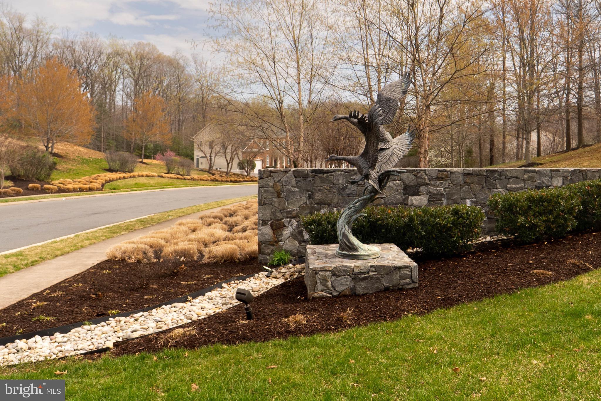 POWELLS LANDING - Residential