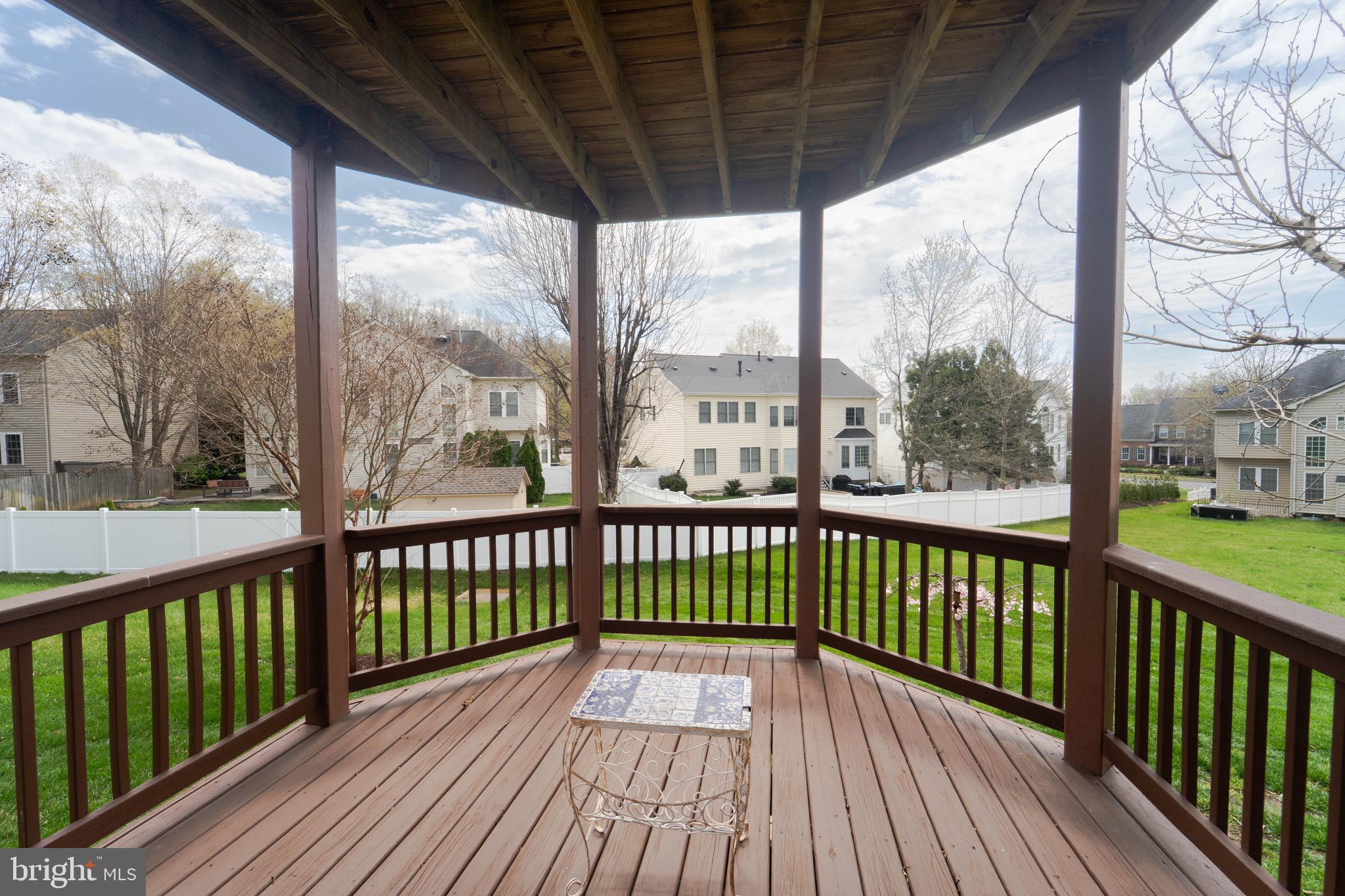 POWELLS LANDING - Residential