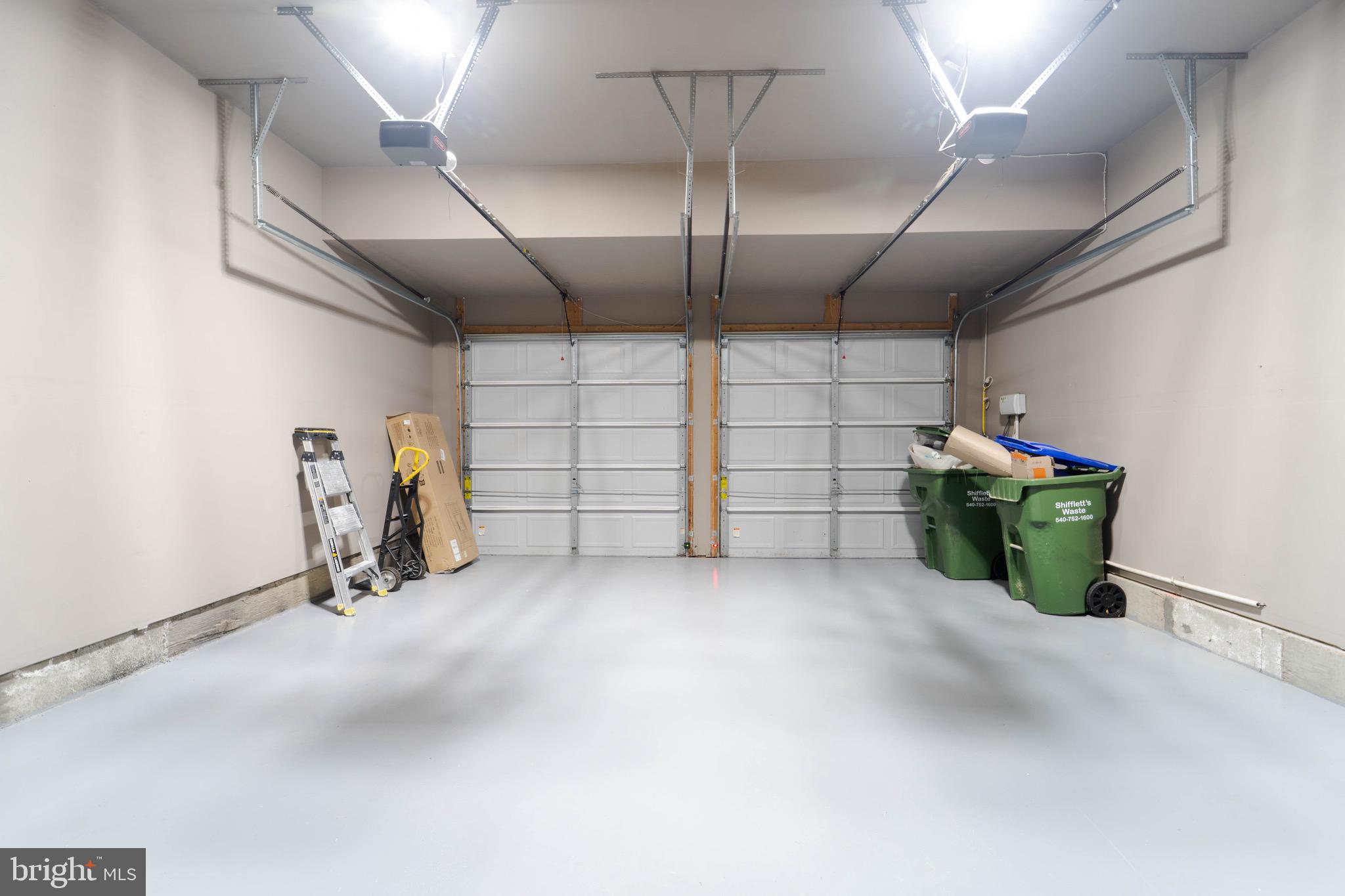 POWELLS LANDING - Residential