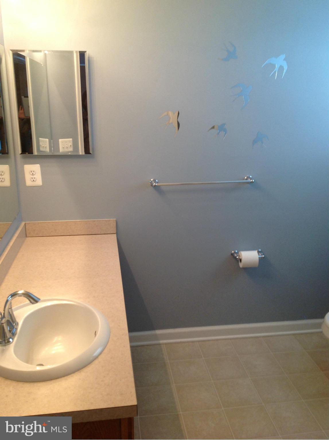 ST CHARLES SUB - SHEFFIELD - Residential Lease