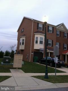 ST CHARLES SUB - SHEFFIELD - Residential Lease