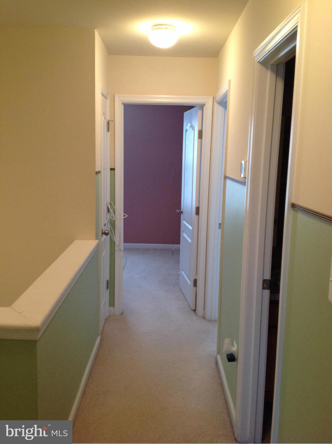 ST CHARLES SUB - SHEFFIELD - Residential Lease