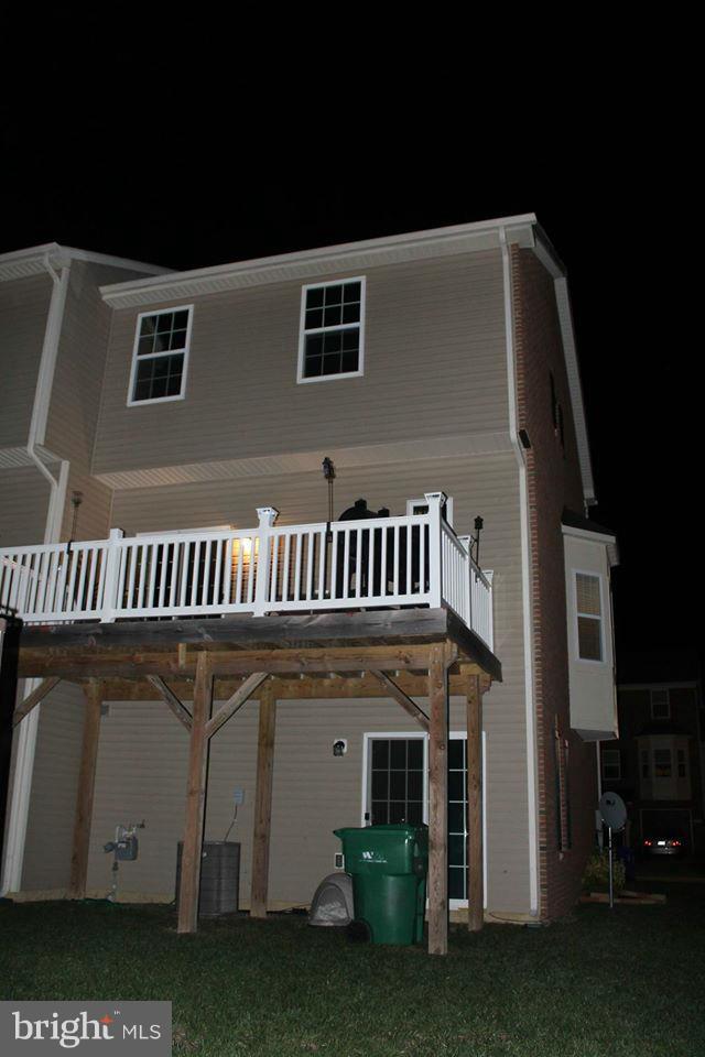 ST CHARLES SUB - SHEFFIELD - Residential Lease