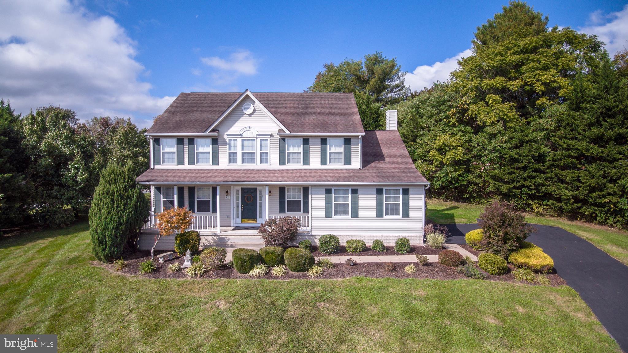 MEADOW BROOK - Residential