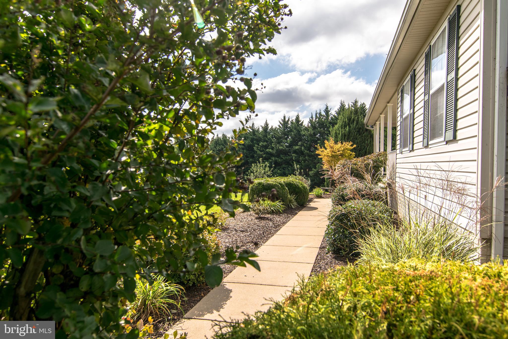 MEADOW BROOK - Residential