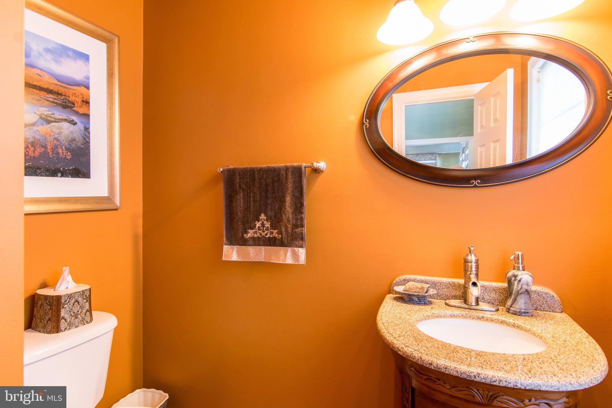 MEADOW BROOK - Residential