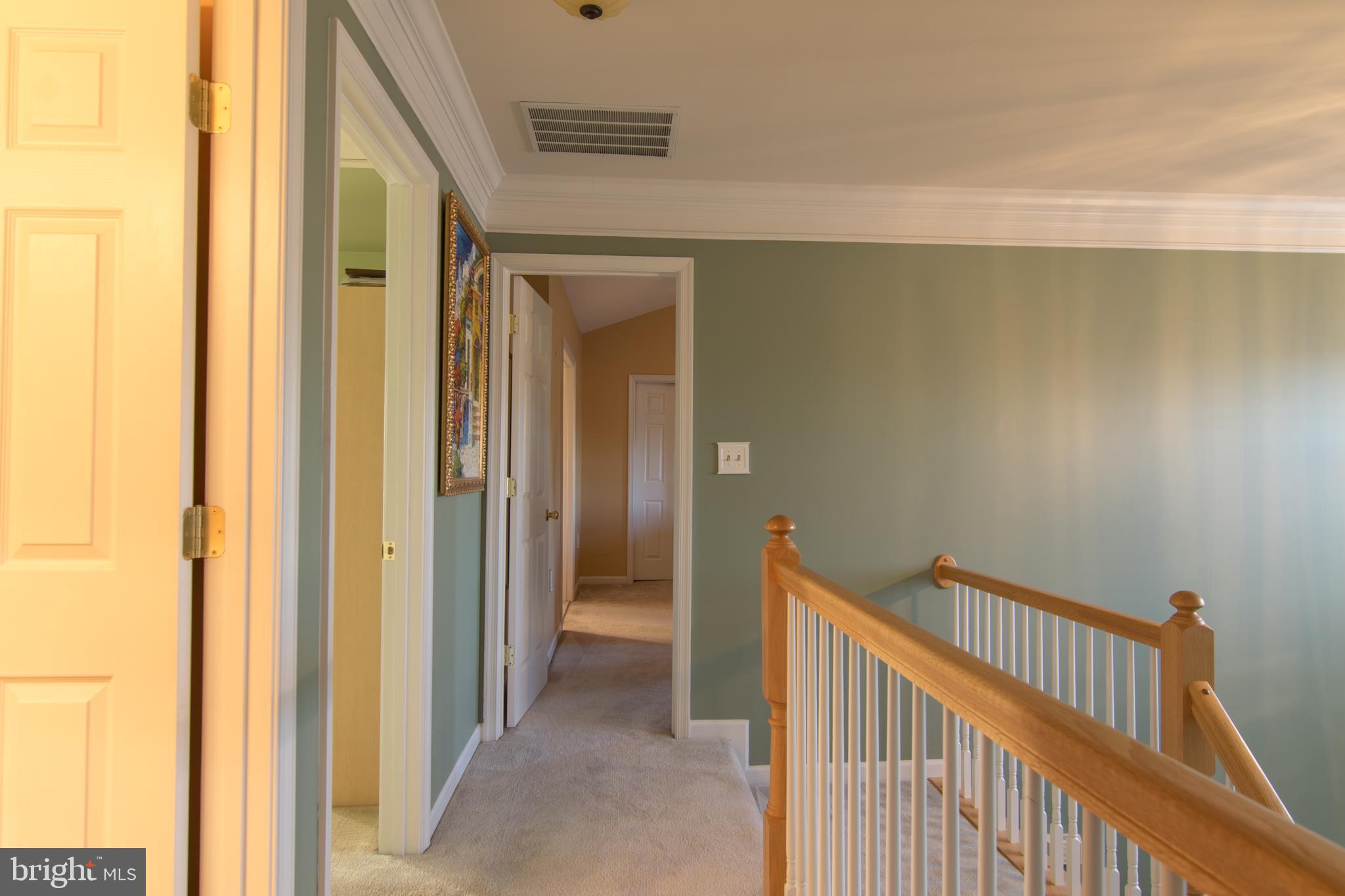 MEADOW BROOK - Residential