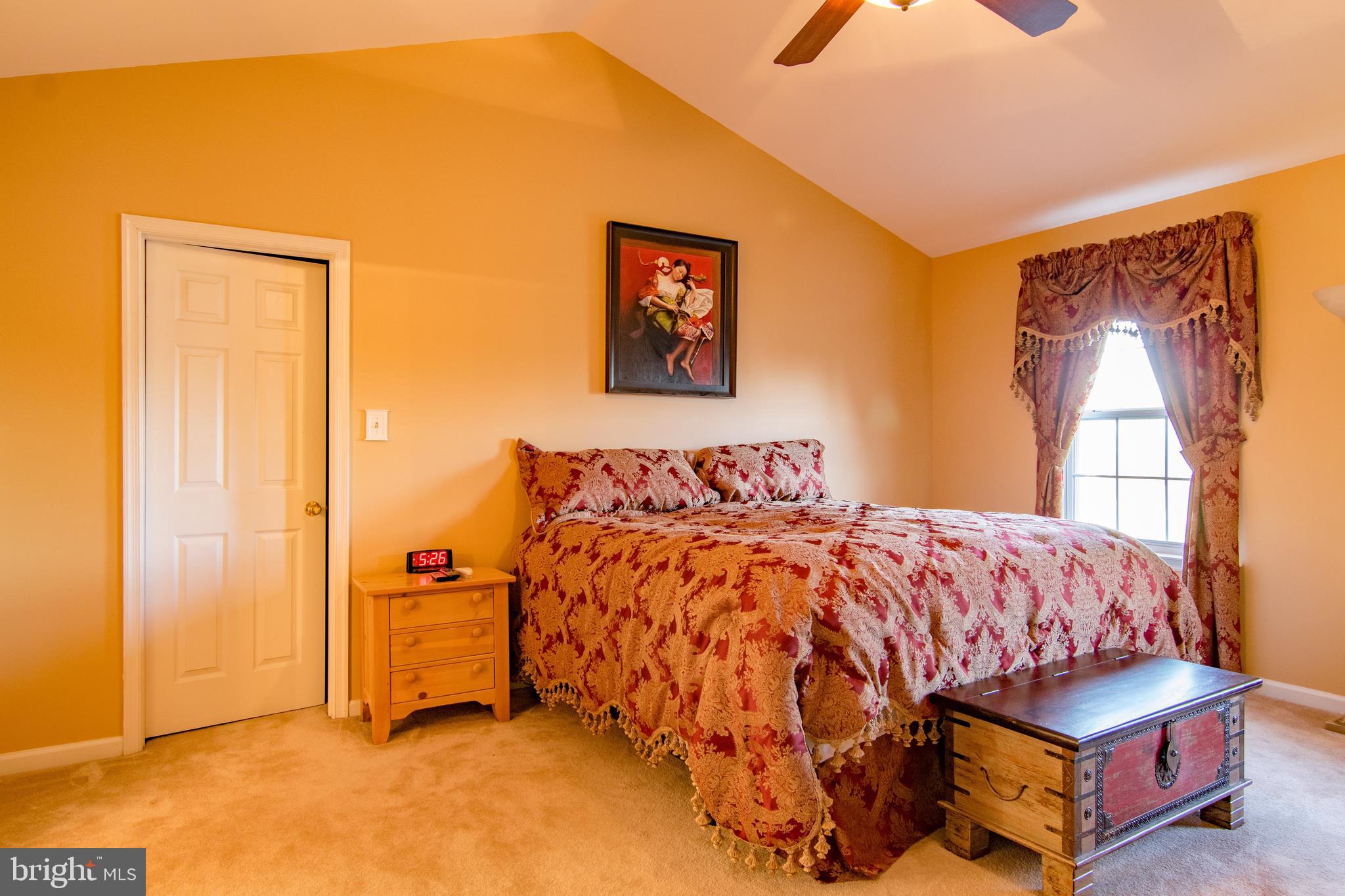 MEADOW BROOK - Residential