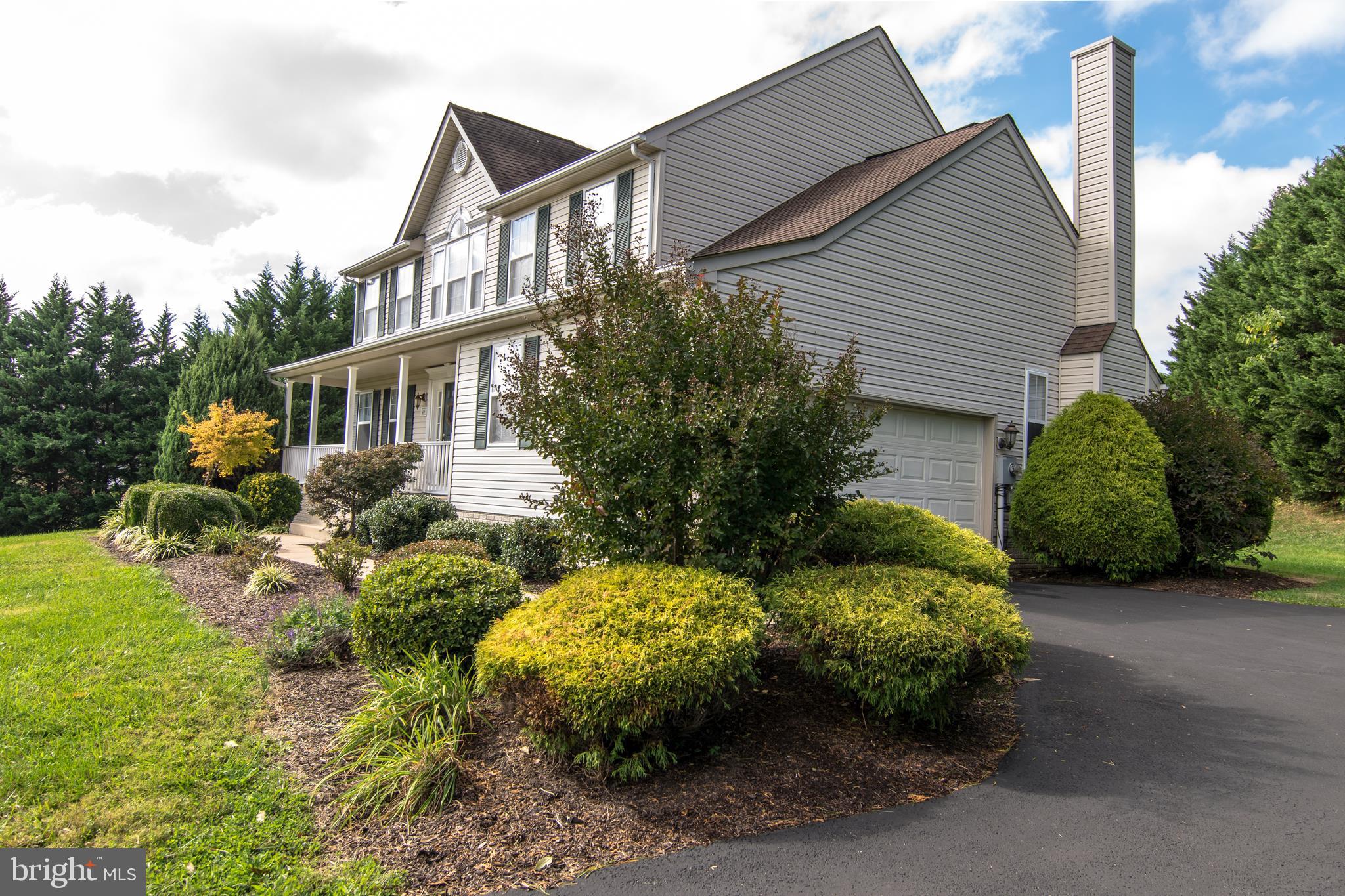 MEADOW BROOK - Residential