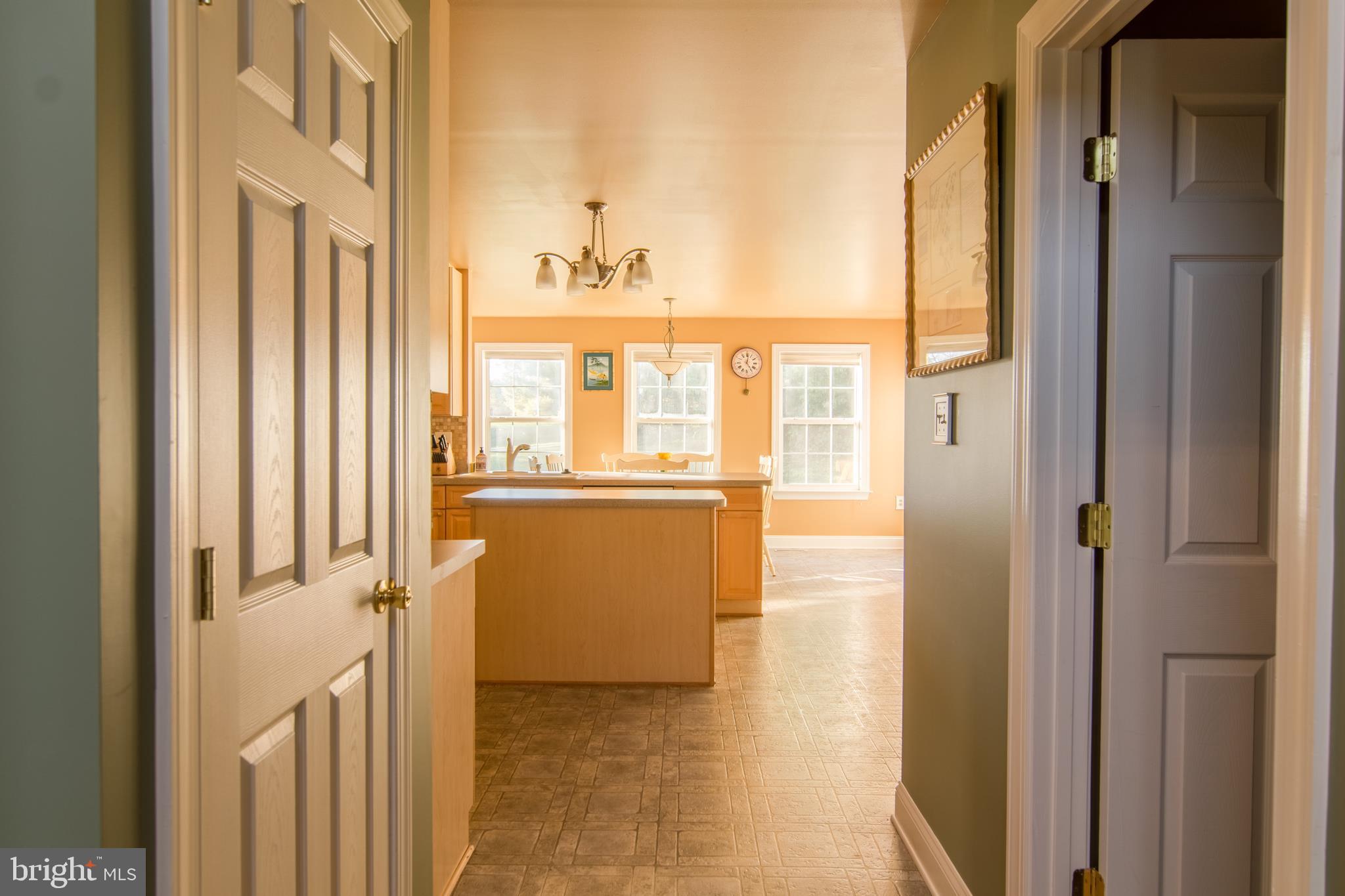 MEADOW BROOK - Residential