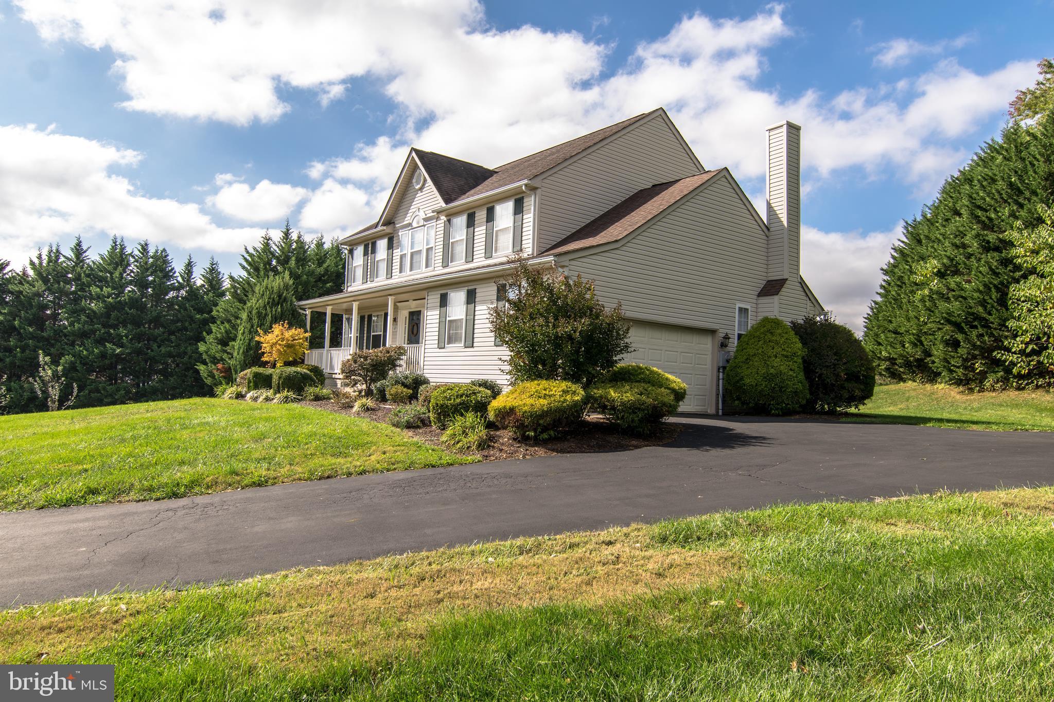 MEADOW BROOK - Residential