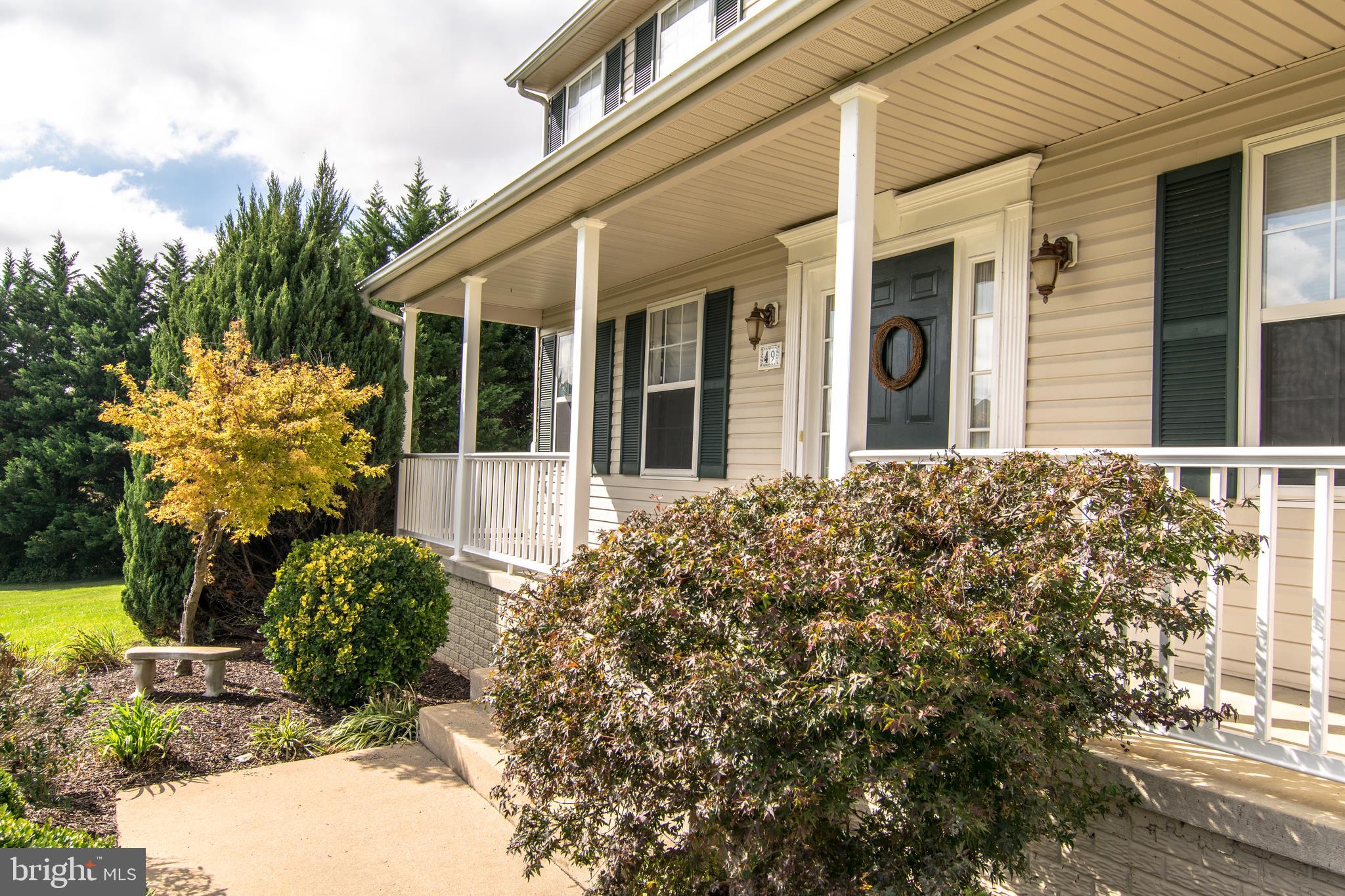 MEADOW BROOK - Residential