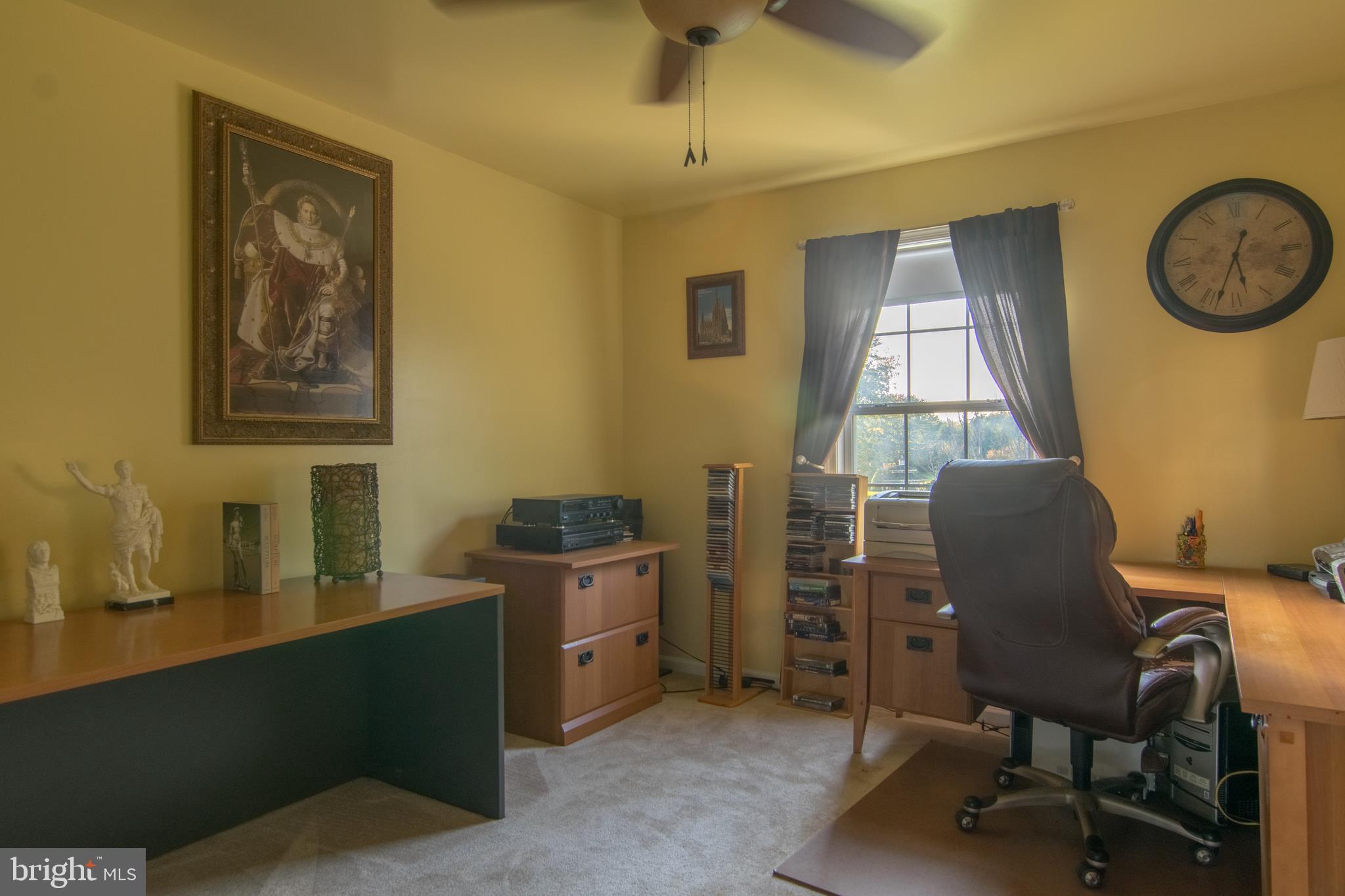 MEADOW BROOK - Residential