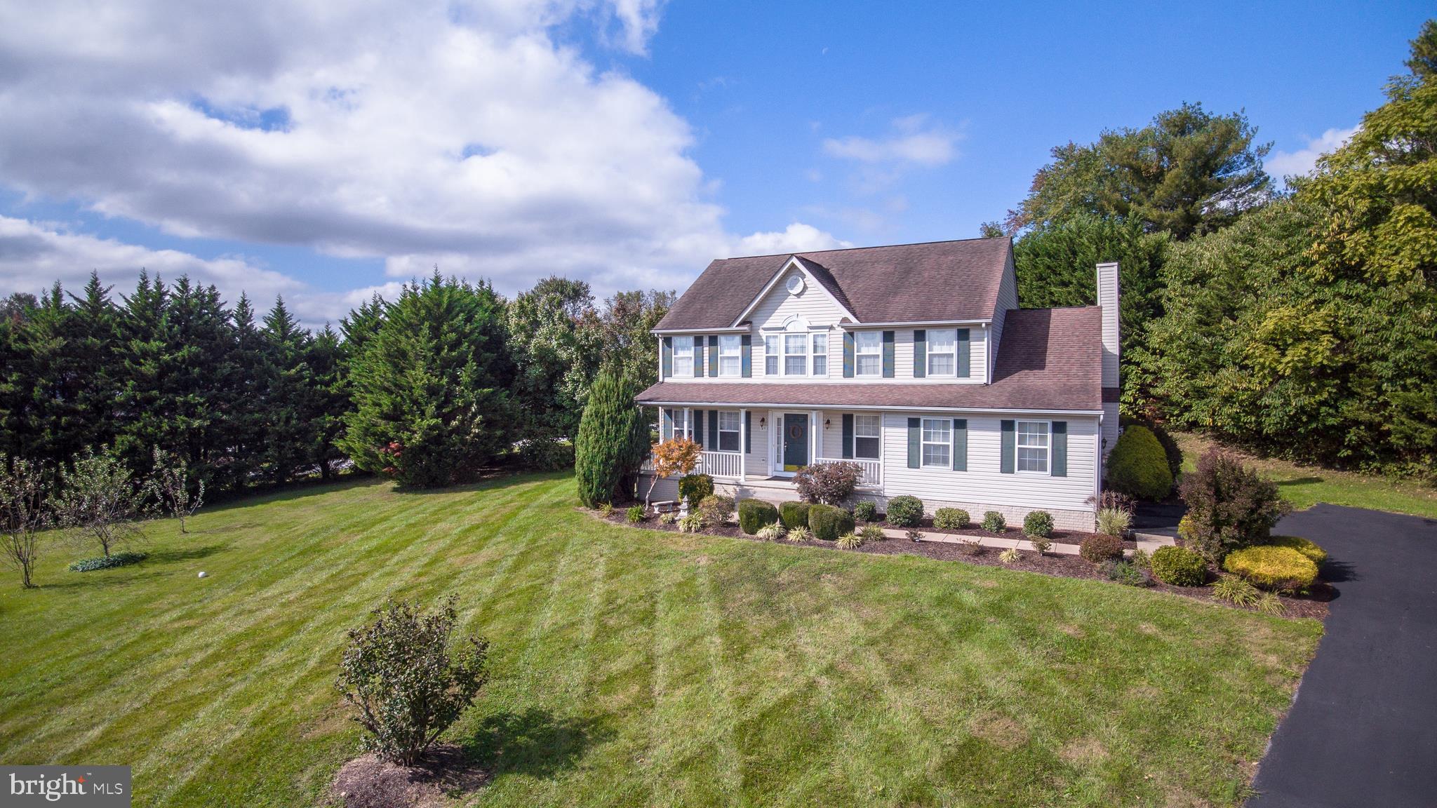 MEADOW BROOK - Residential