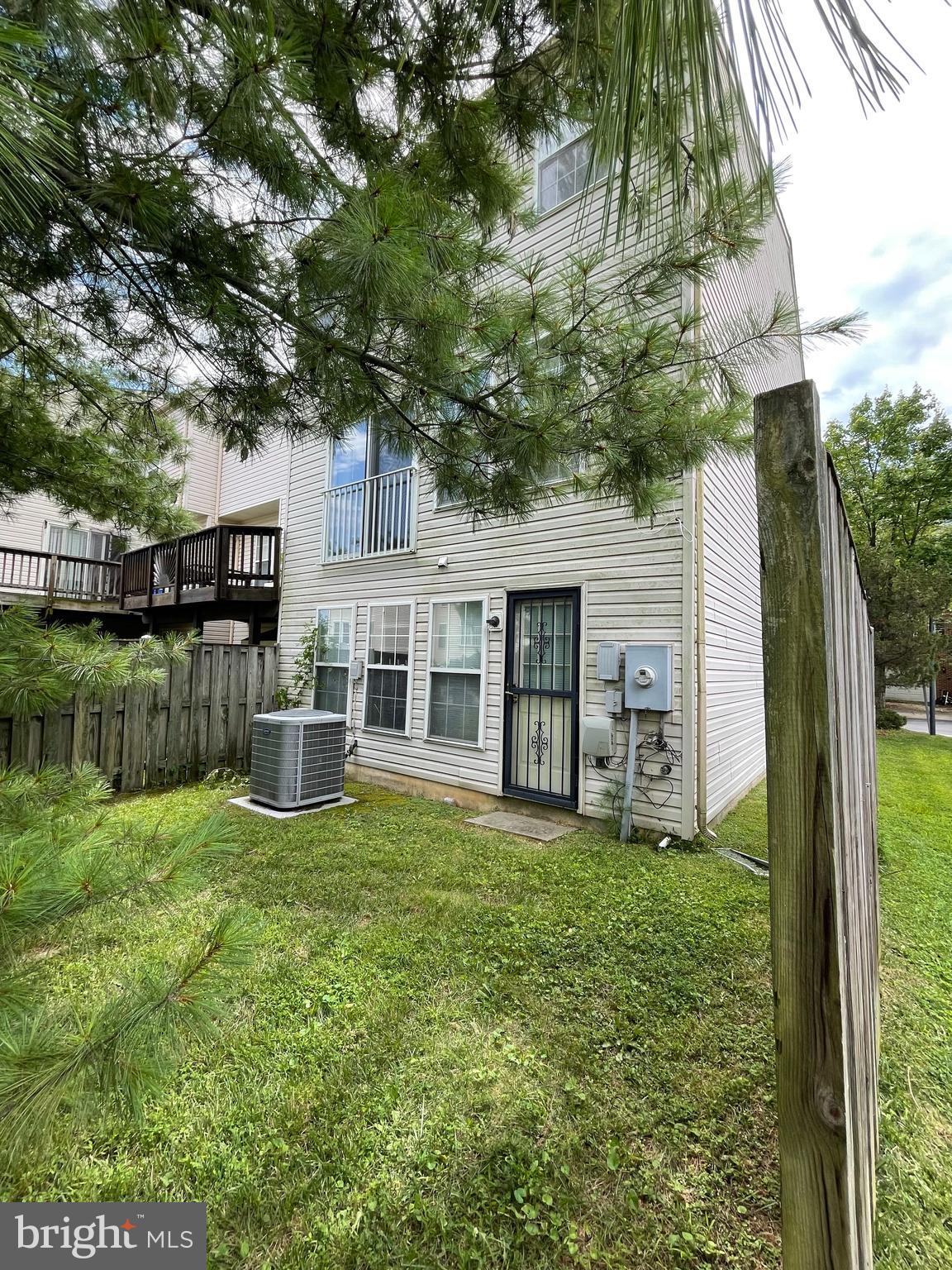 PINEY GLEN VILLAGE - Residential