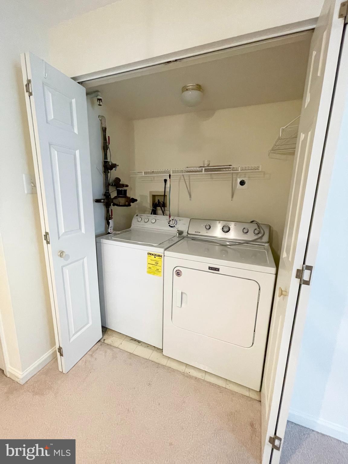 PINEY GLEN VILLAGE - Residential