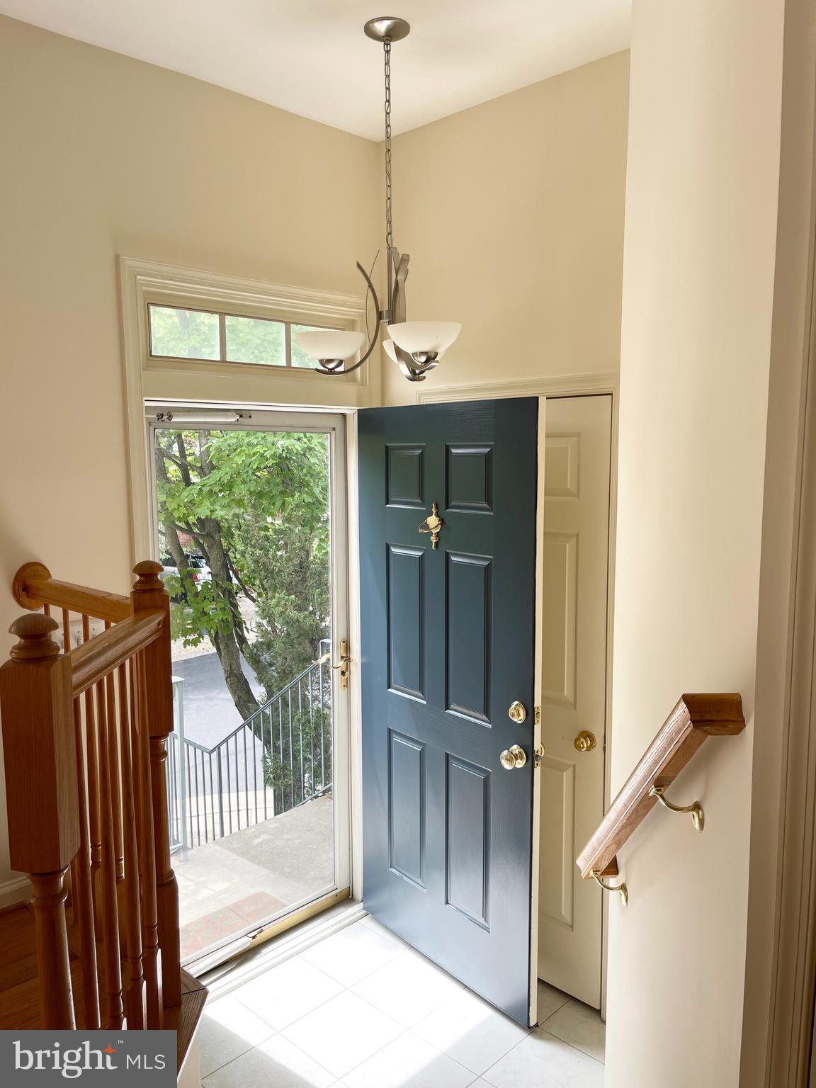 PINEY GLEN VILLAGE - Residential