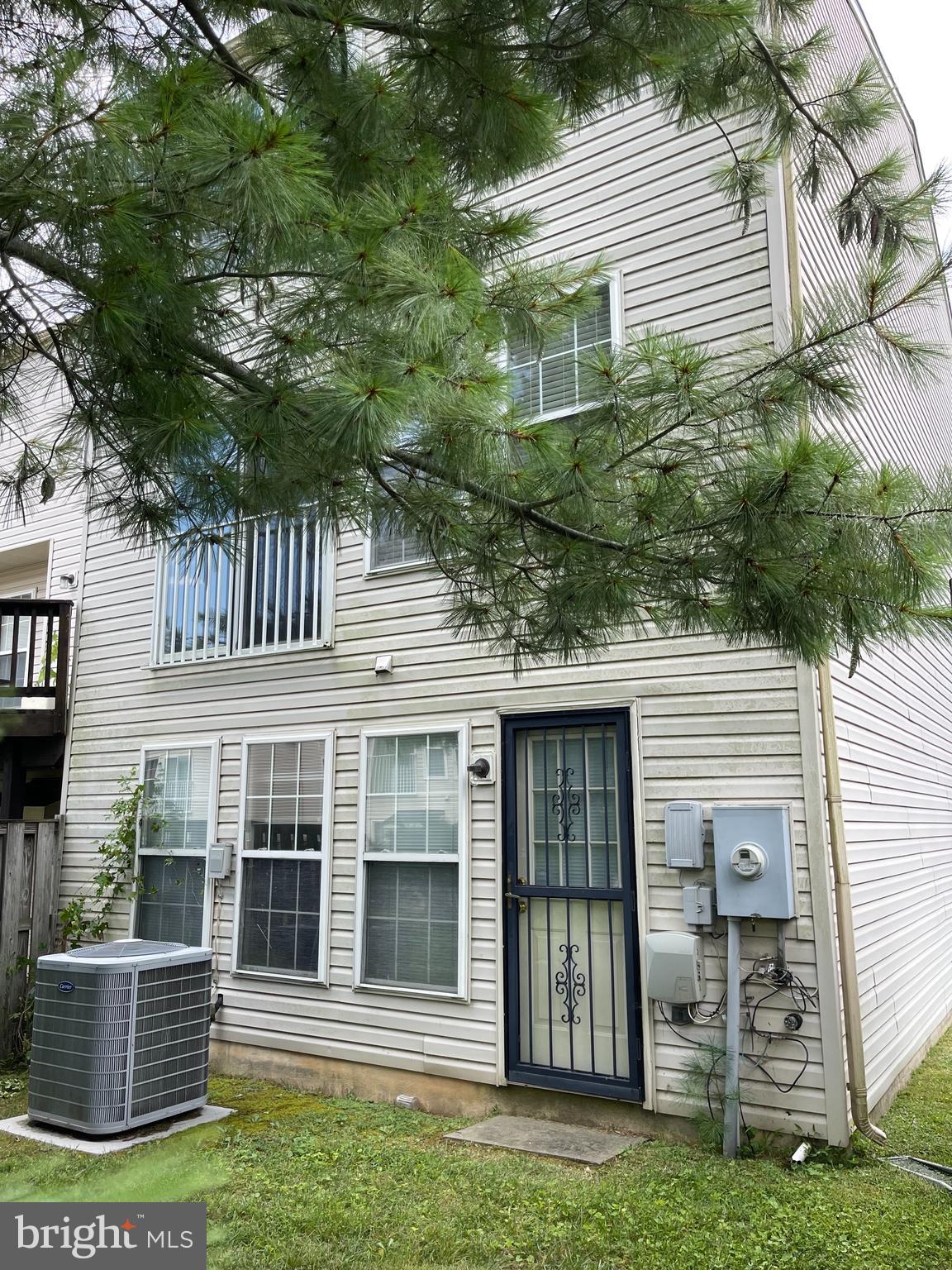 PINEY GLEN VILLAGE - Residential