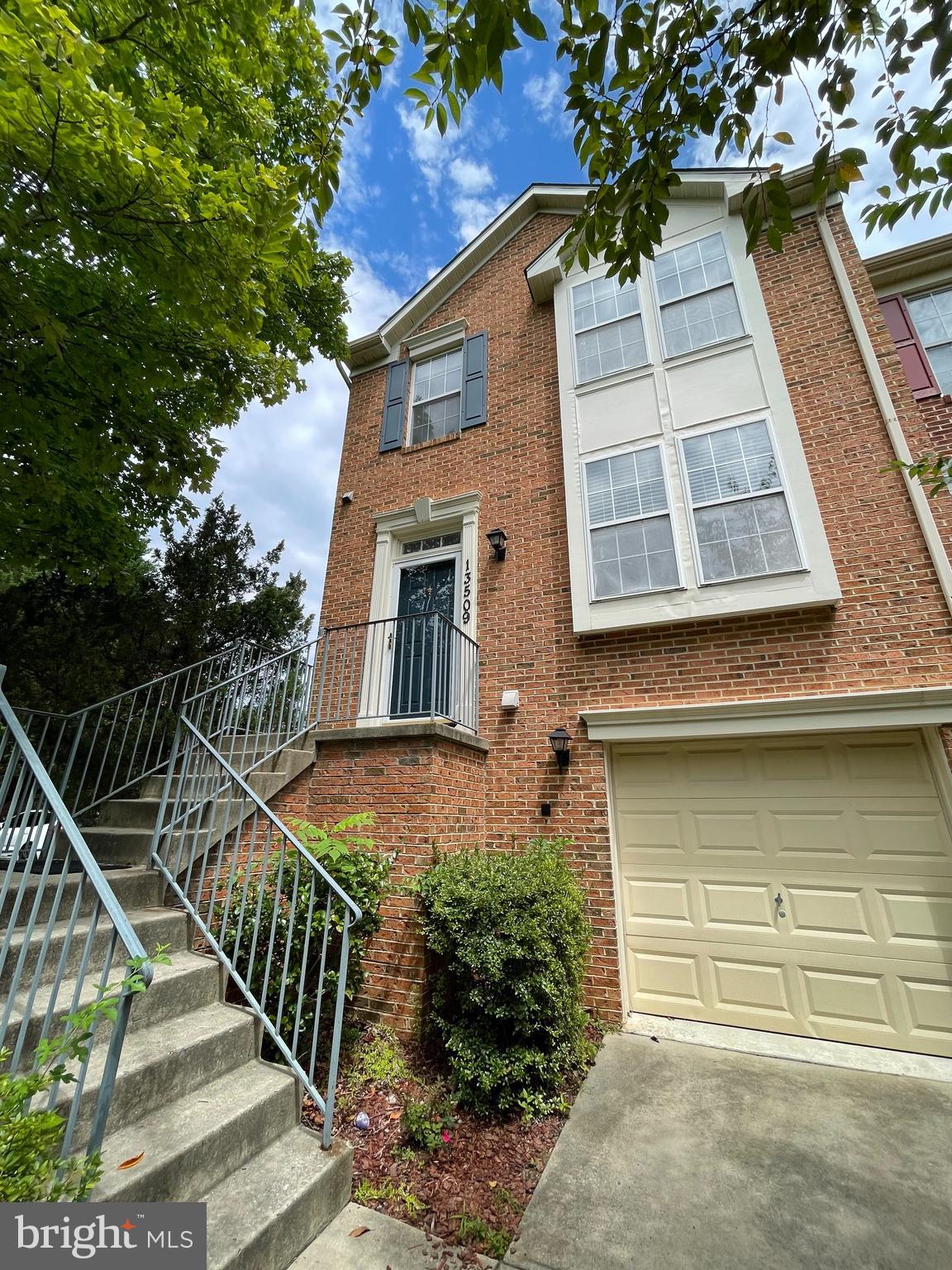 PINEY GLEN VILLAGE - Residential