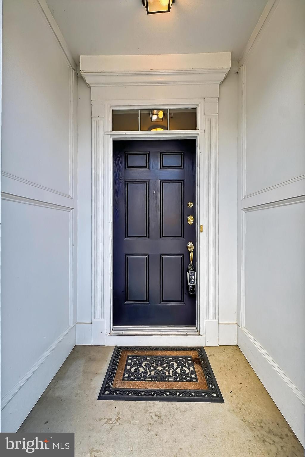 SOUTH RIDING - Residential Lease