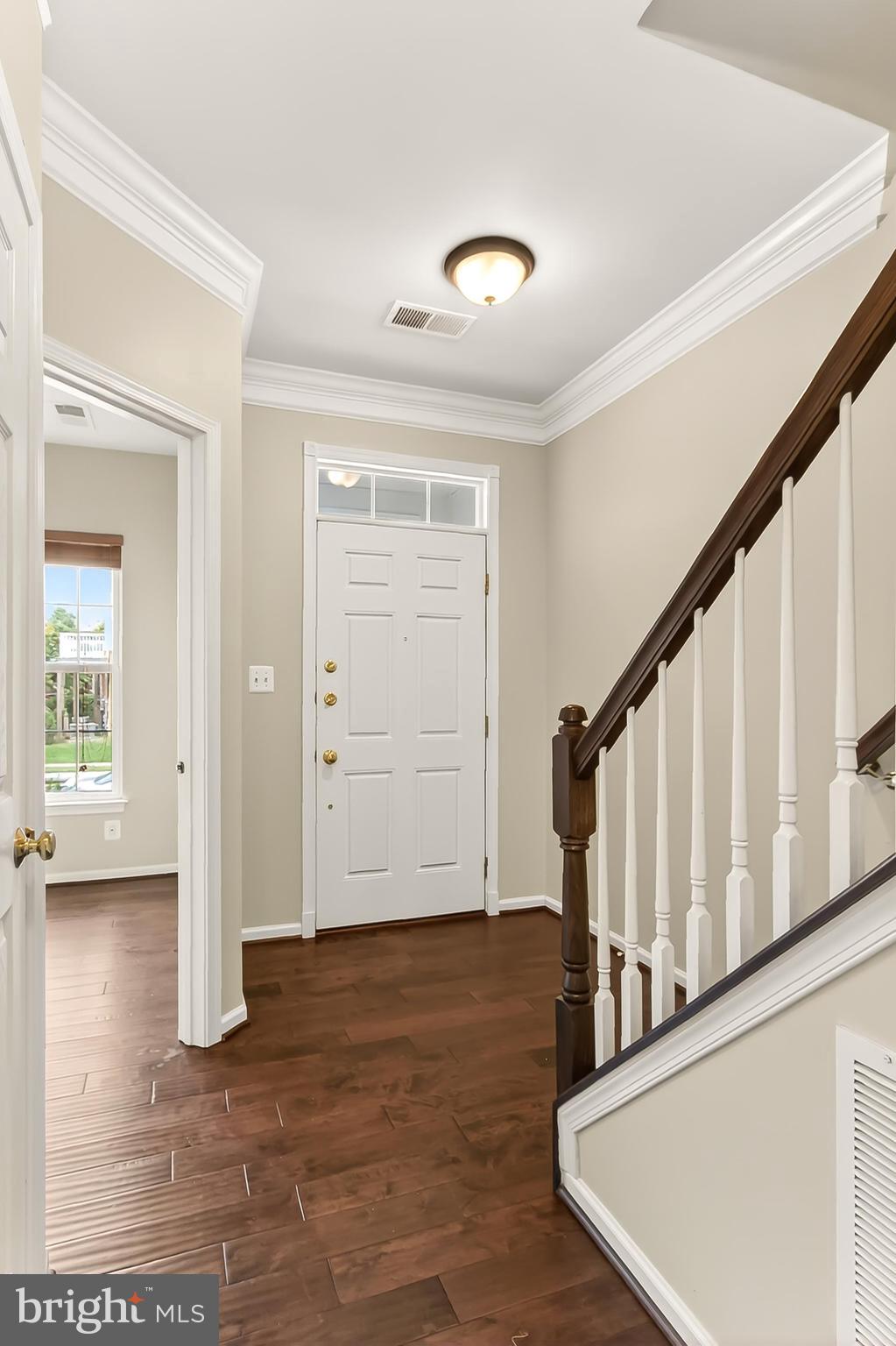 SOUTH RIDING - Residential Lease