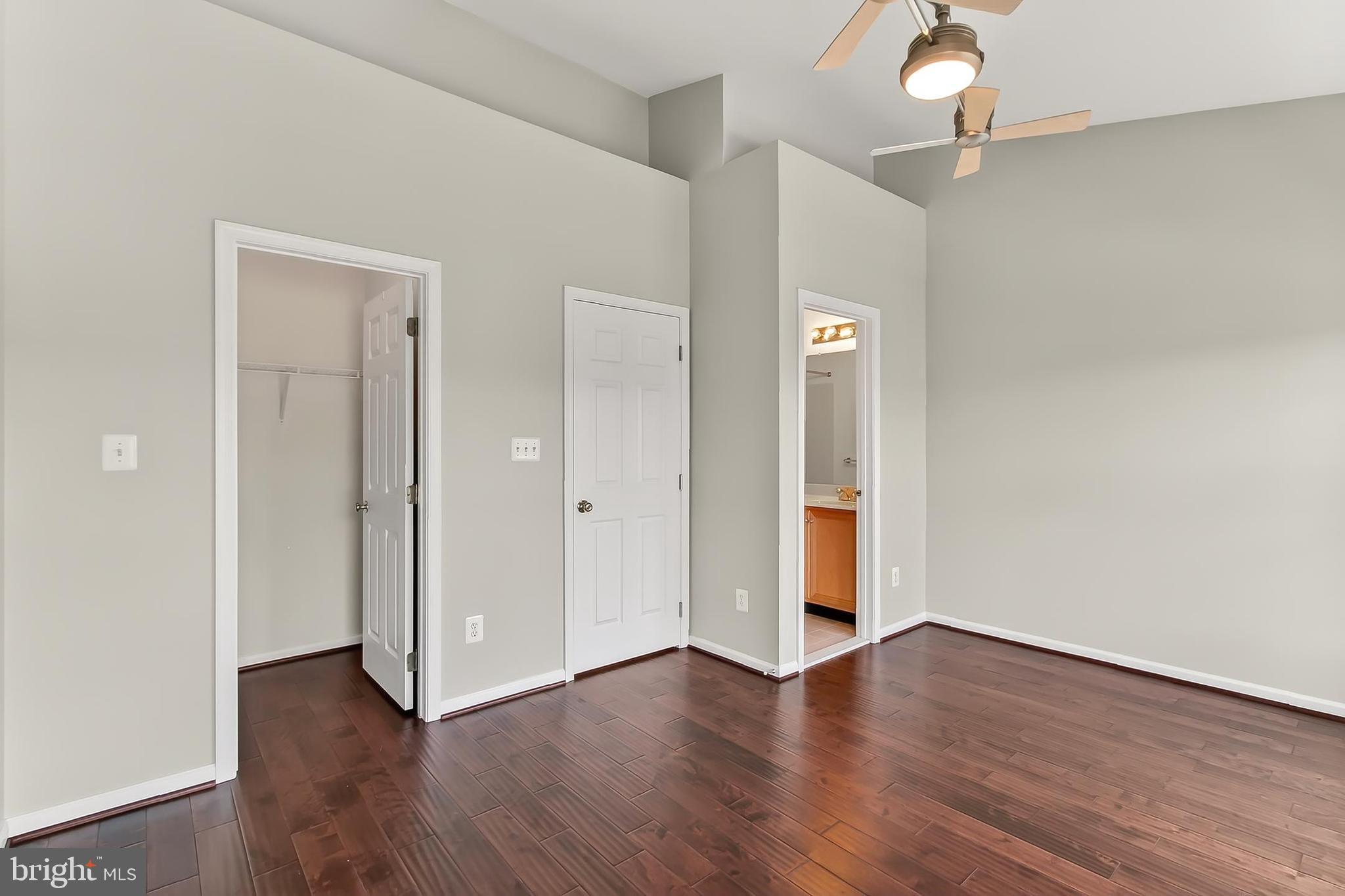 SOUTH RIDING - Residential Lease