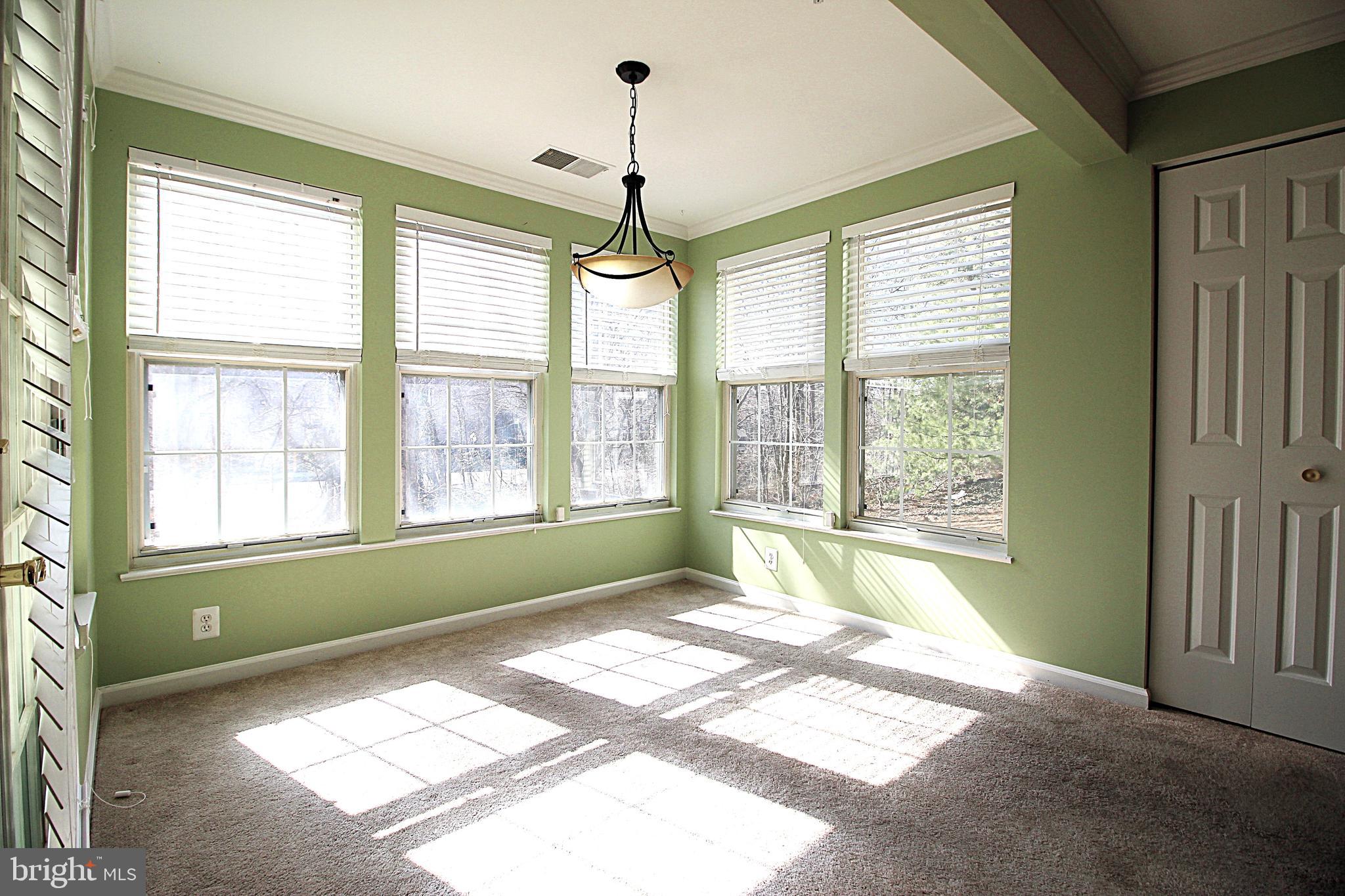 SOUTH MEADOWS - Residential Lease