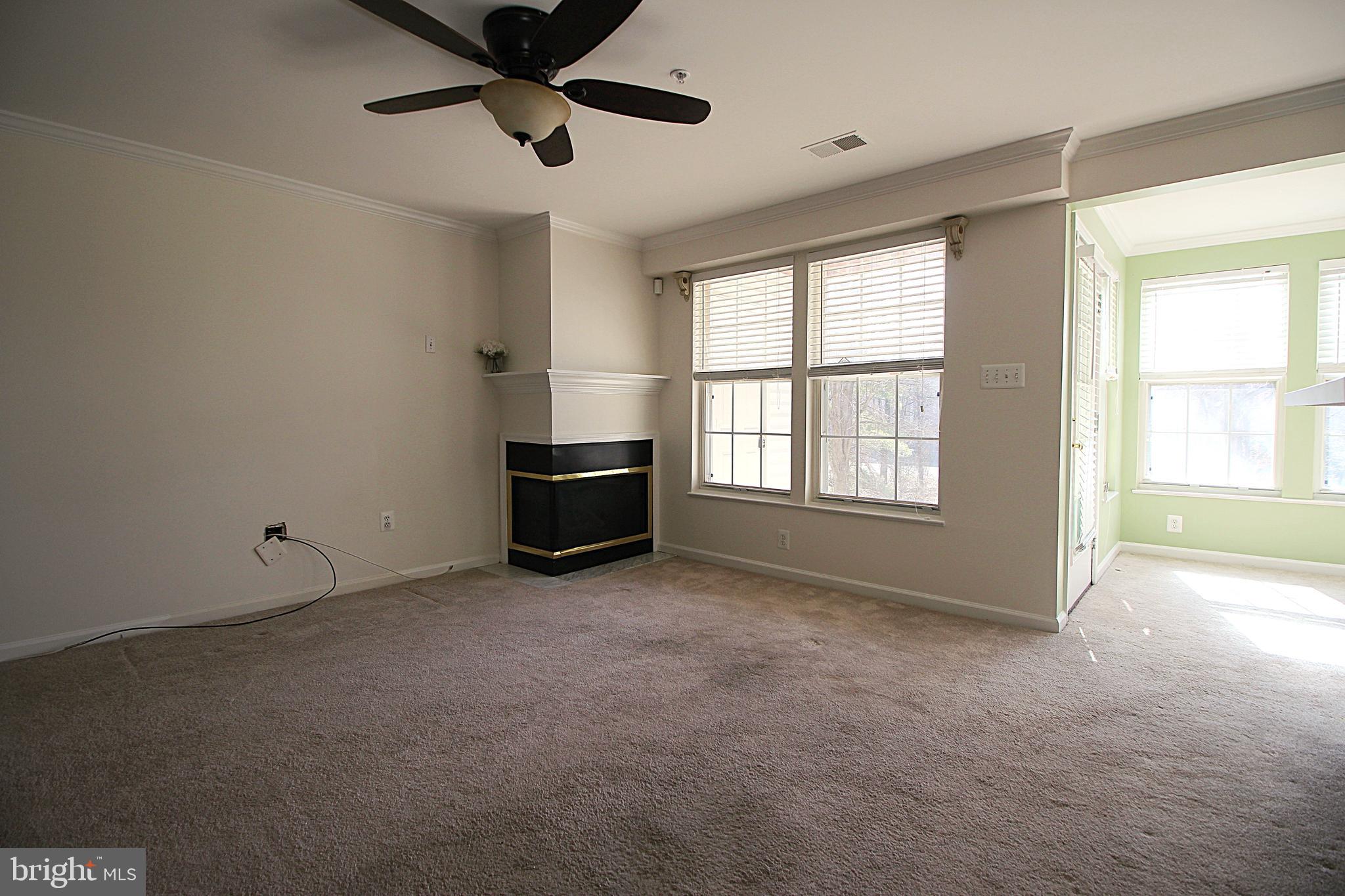 SOUTH MEADOWS - Residential Lease