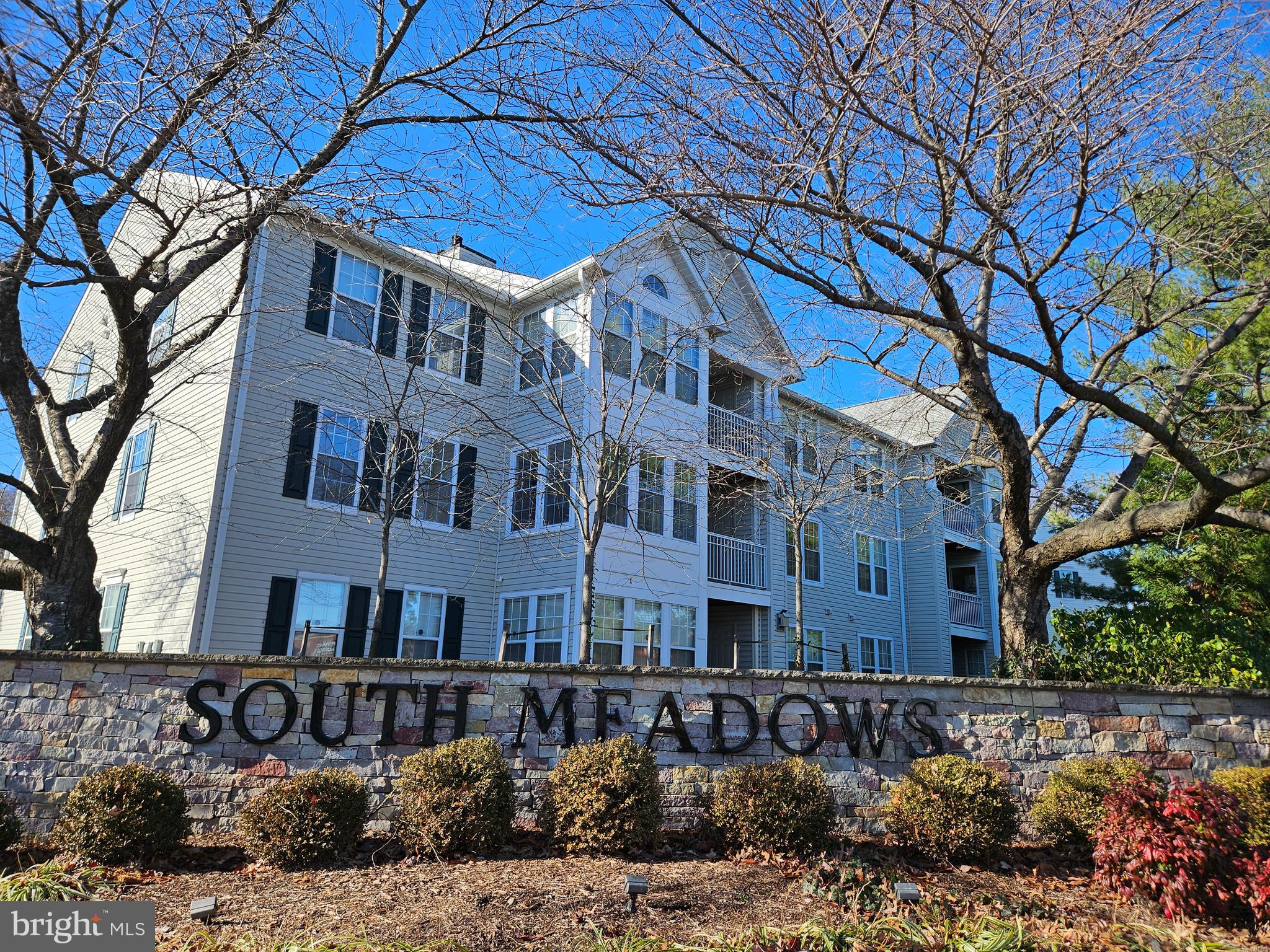 SOUTH MEADOWS - Residential Lease
