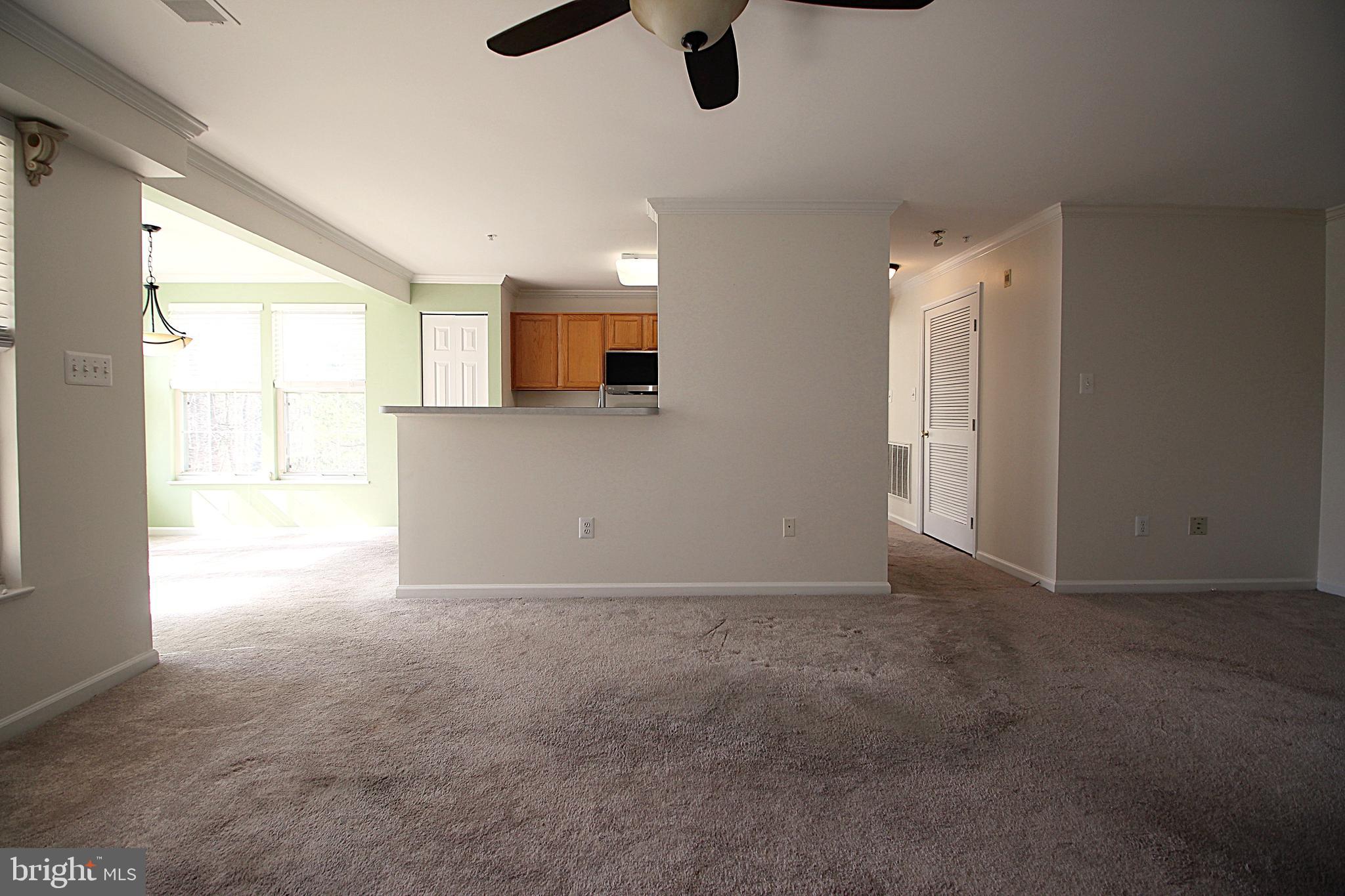 SOUTH MEADOWS - Residential Lease