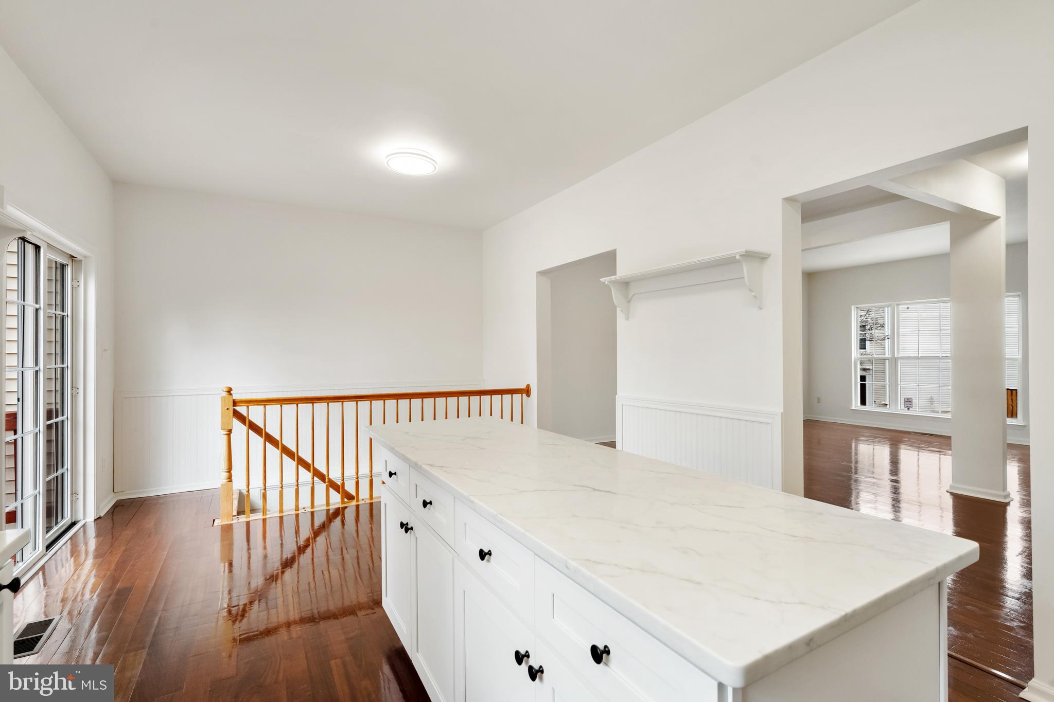 SYCAMORE HILL - Residential