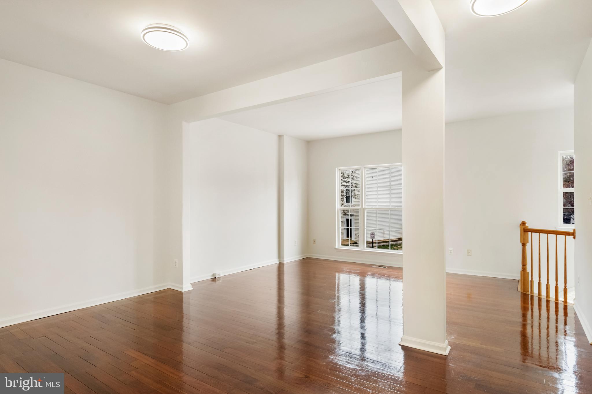 SYCAMORE HILL - Residential