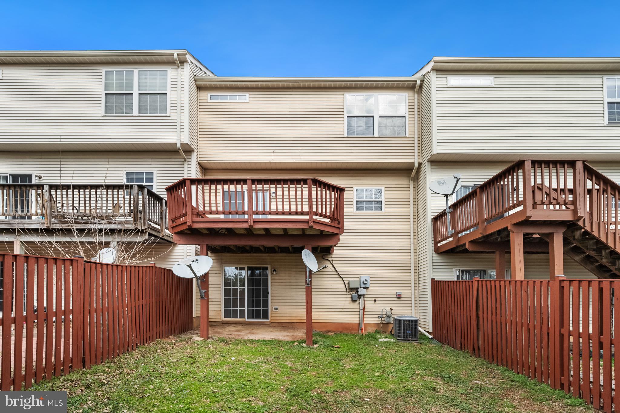 SYCAMORE HILL - Residential