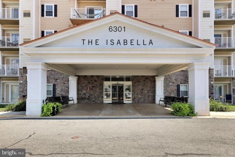 Photo of 6301 Edsall Road #104, ALEXANDRIA, VA 22312 (MLS # VAFX2348068)