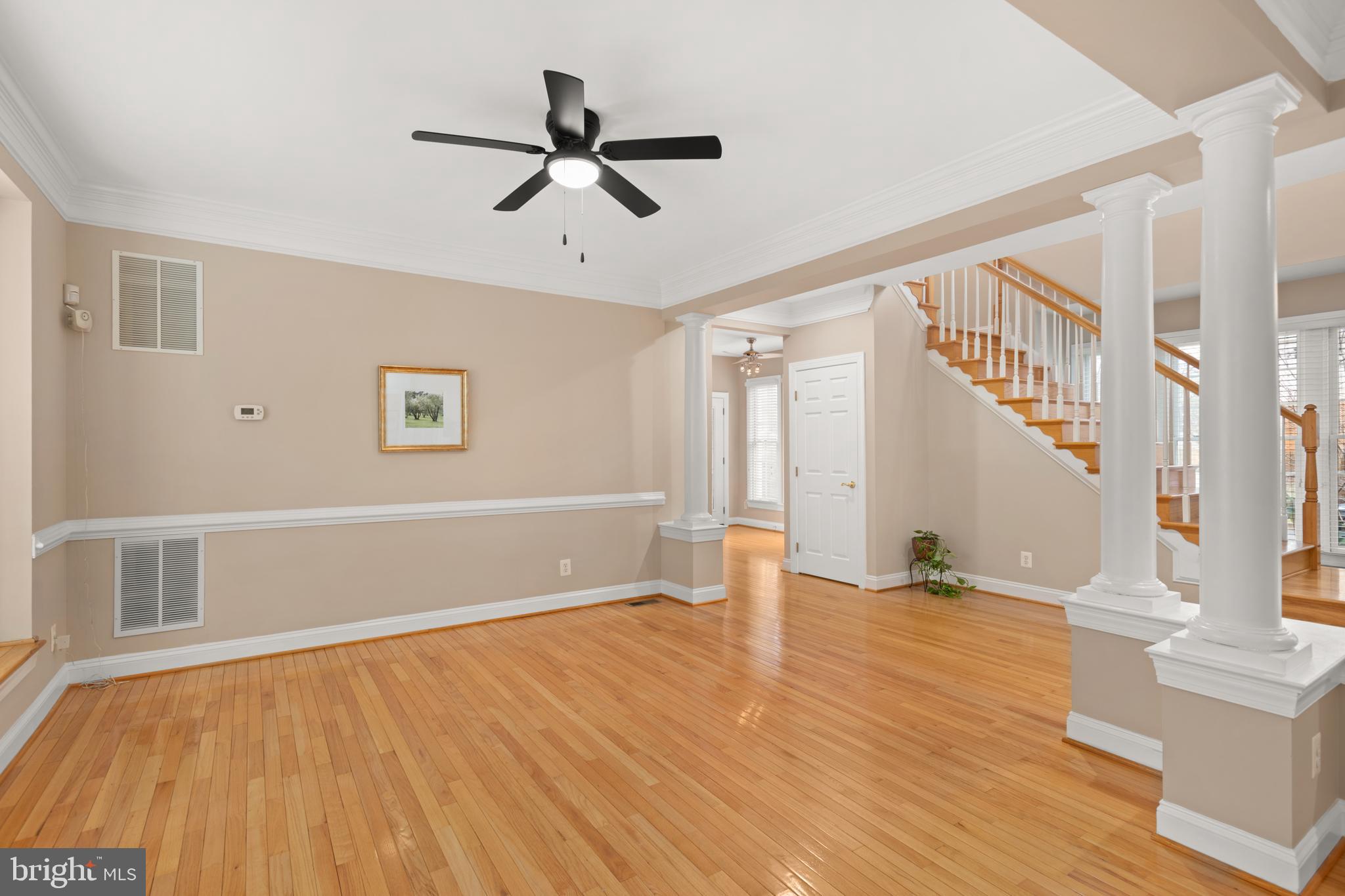 WEST MC LEAN - Residential