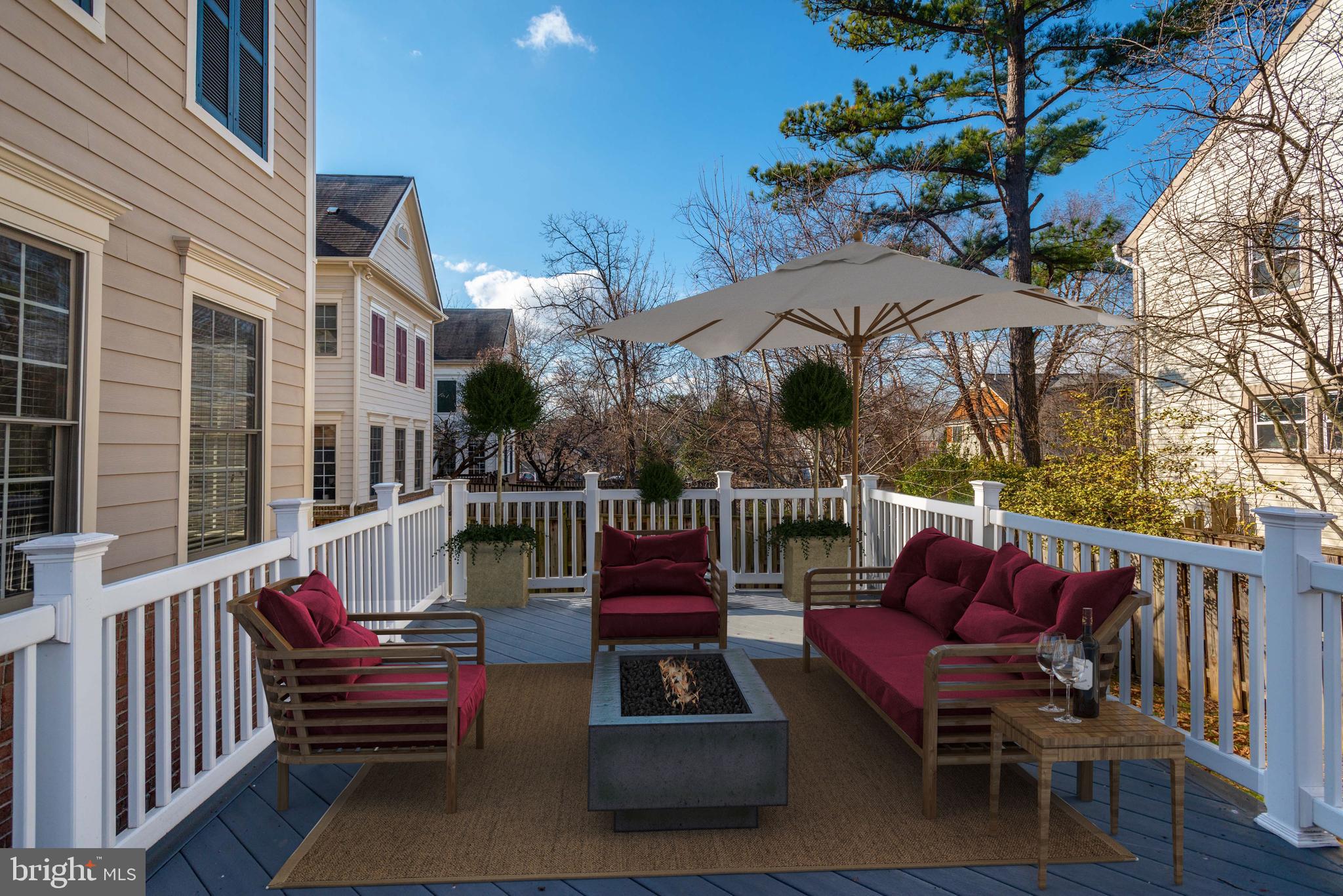 WEST MC LEAN - Residential