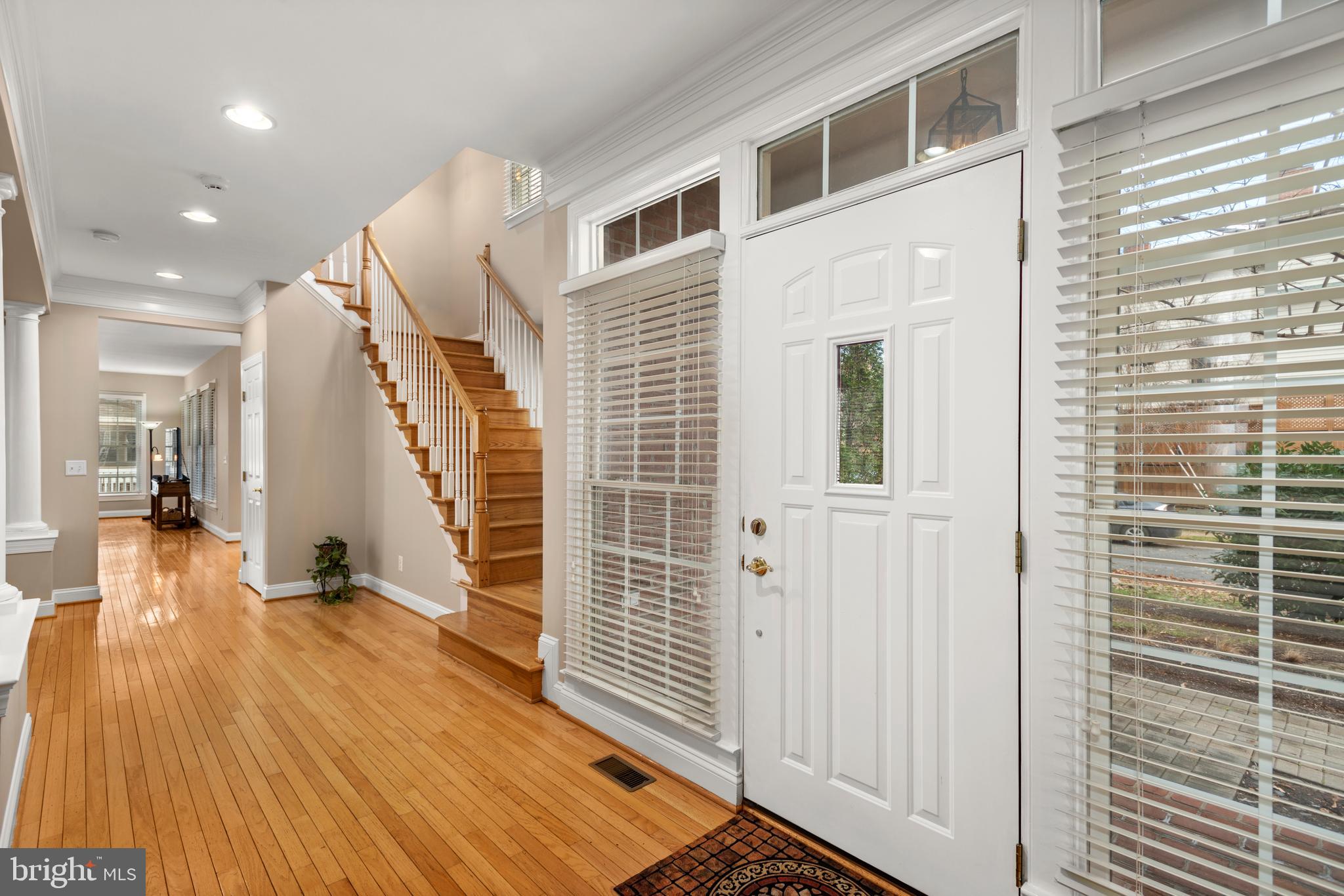 WEST MC LEAN - Residential