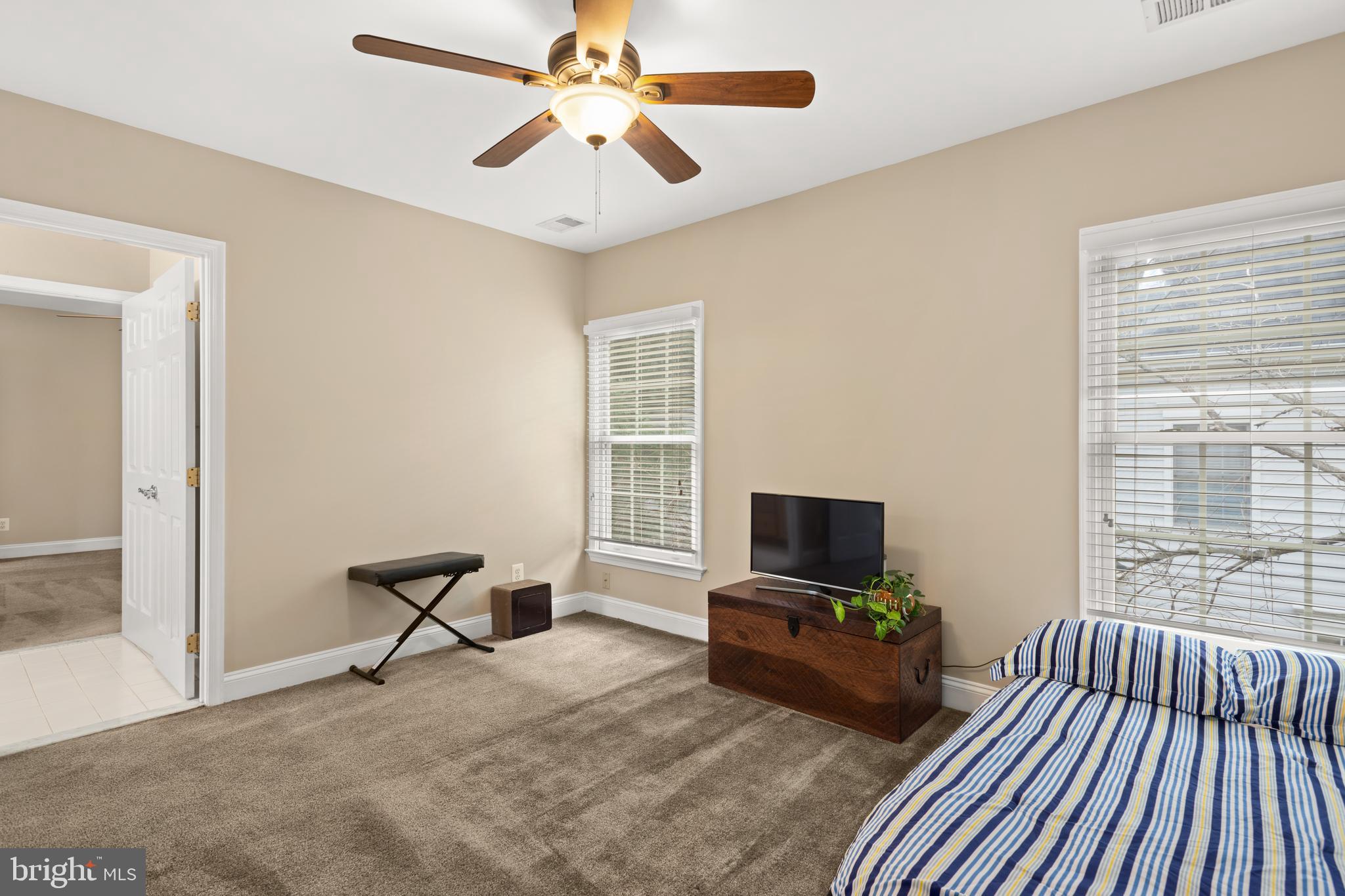 WEST MC LEAN - Residential