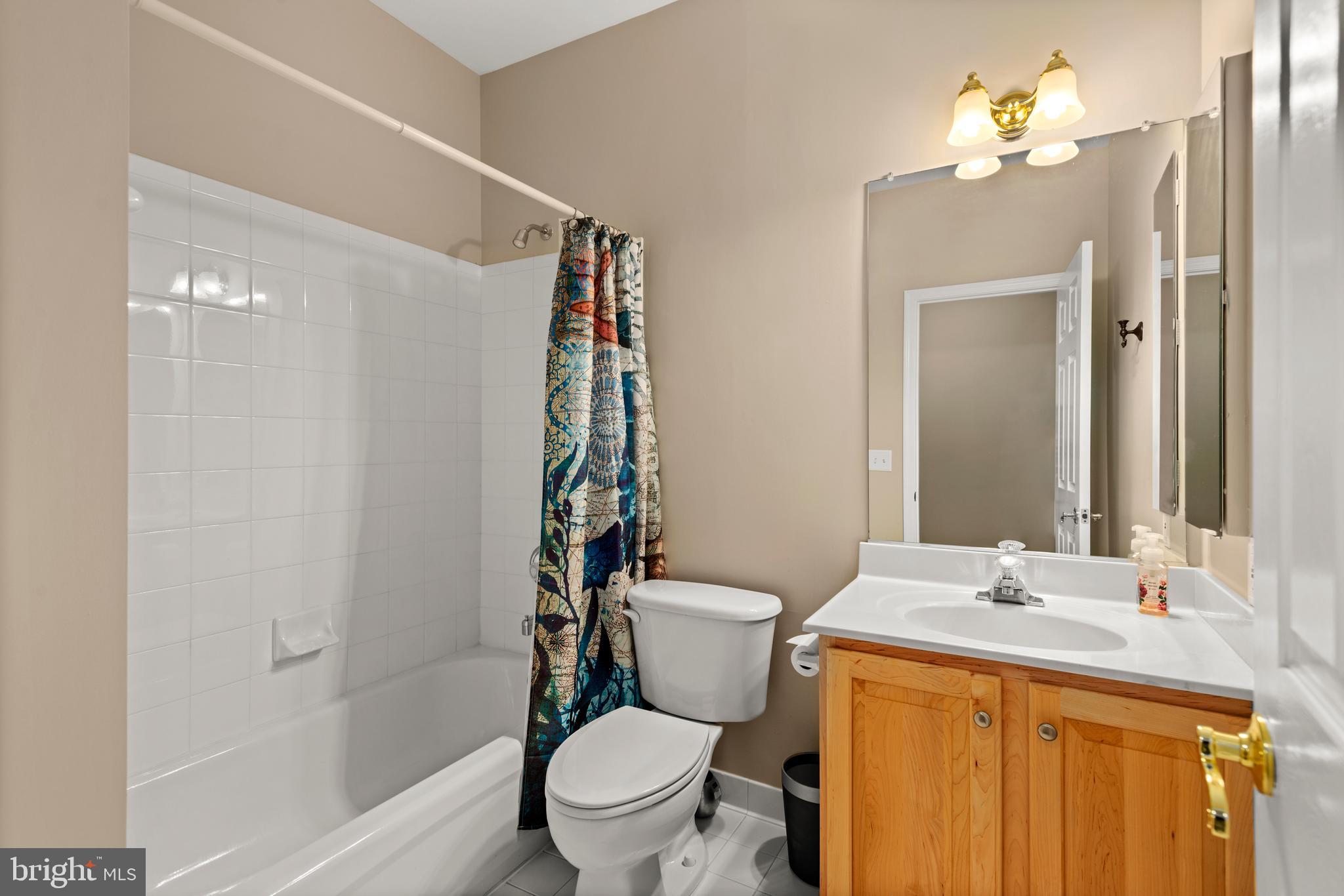 WEST MC LEAN - Residential