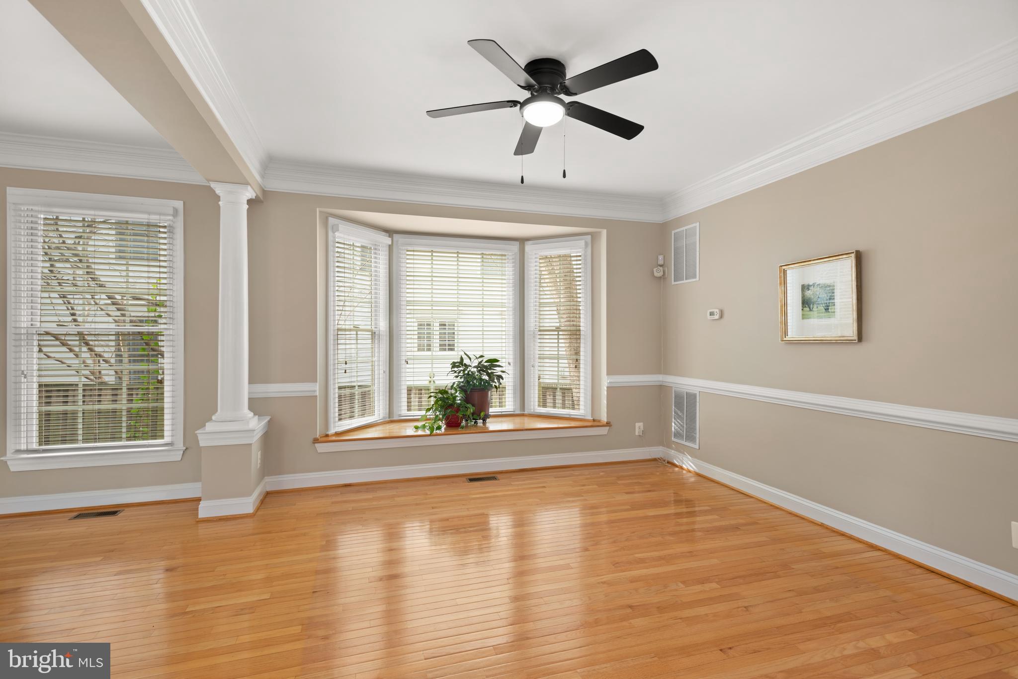 WEST MC LEAN - Residential