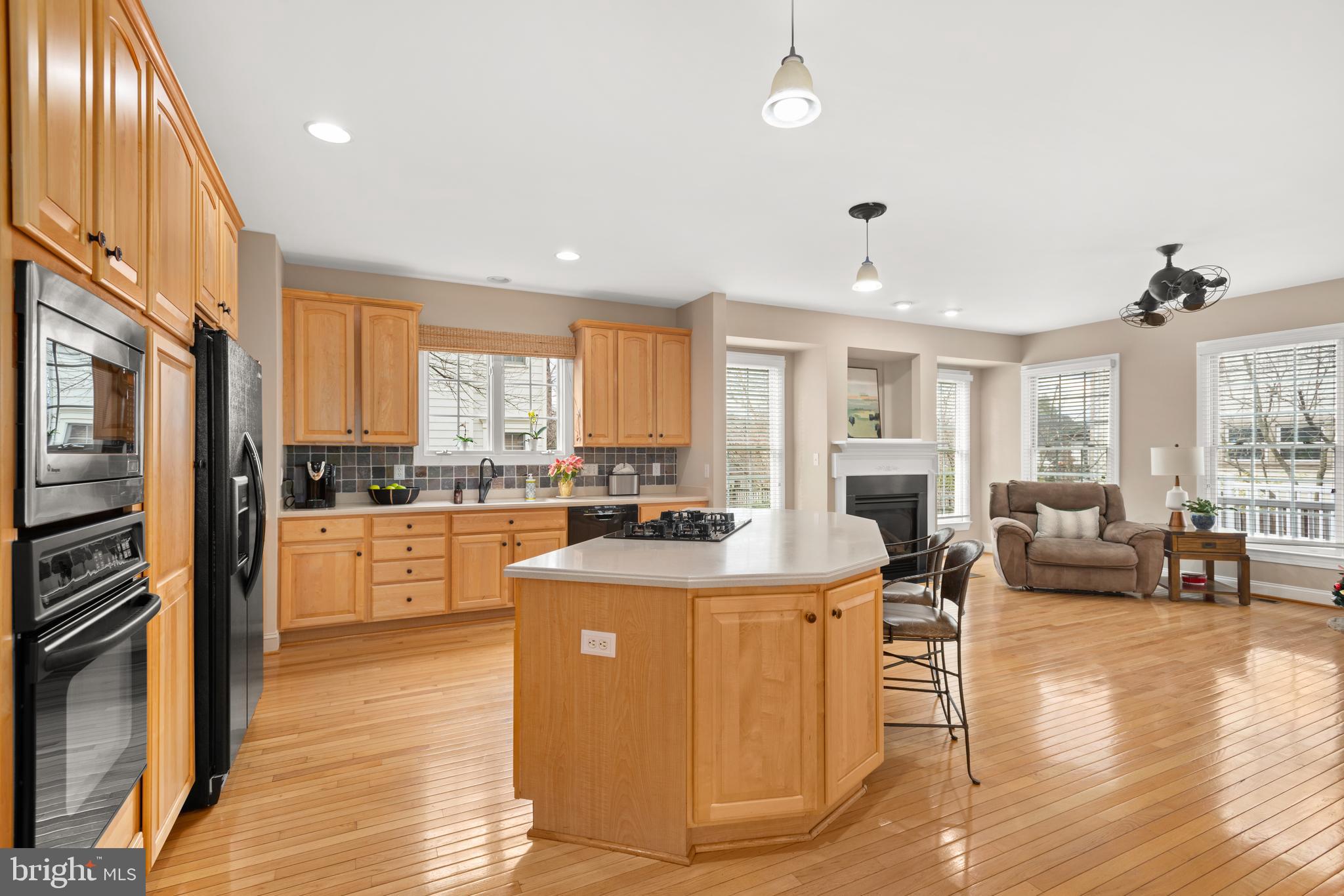 WEST MC LEAN - Residential