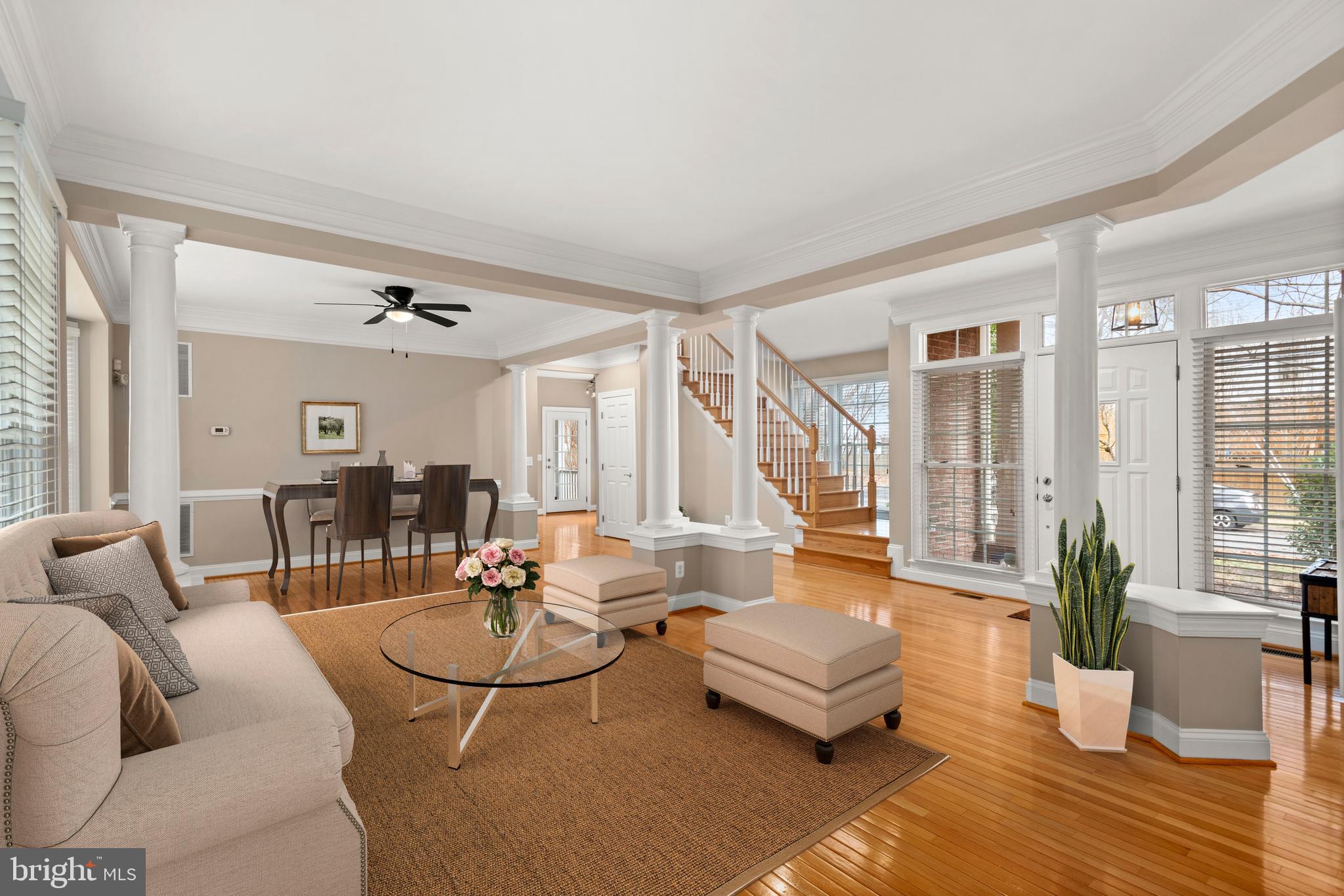 WEST MC LEAN - Residential