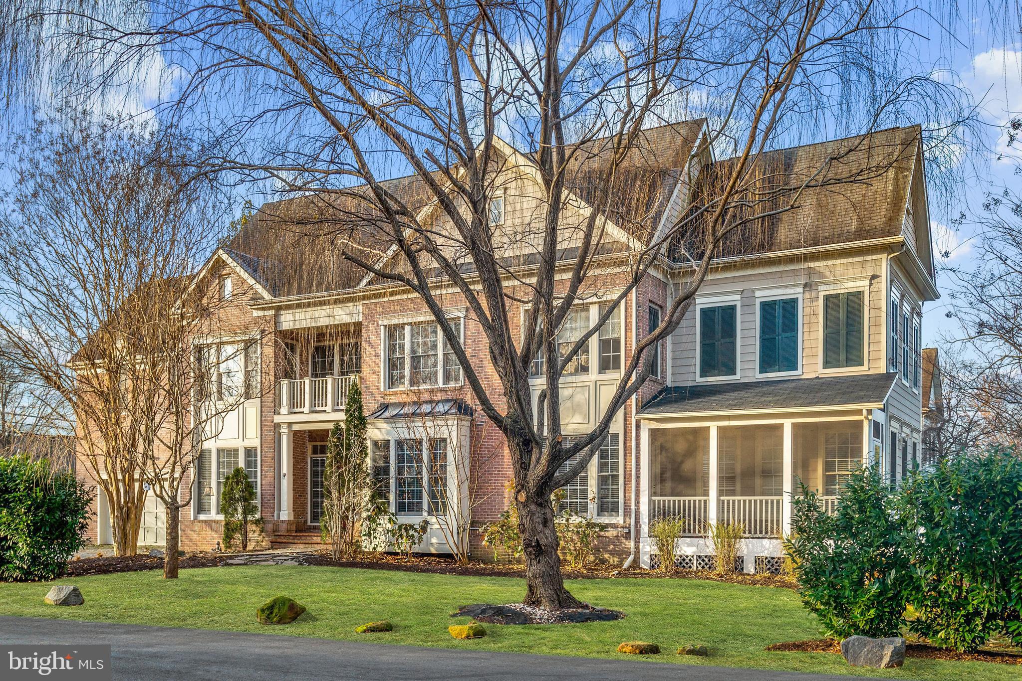 WEST MC LEAN - Residential