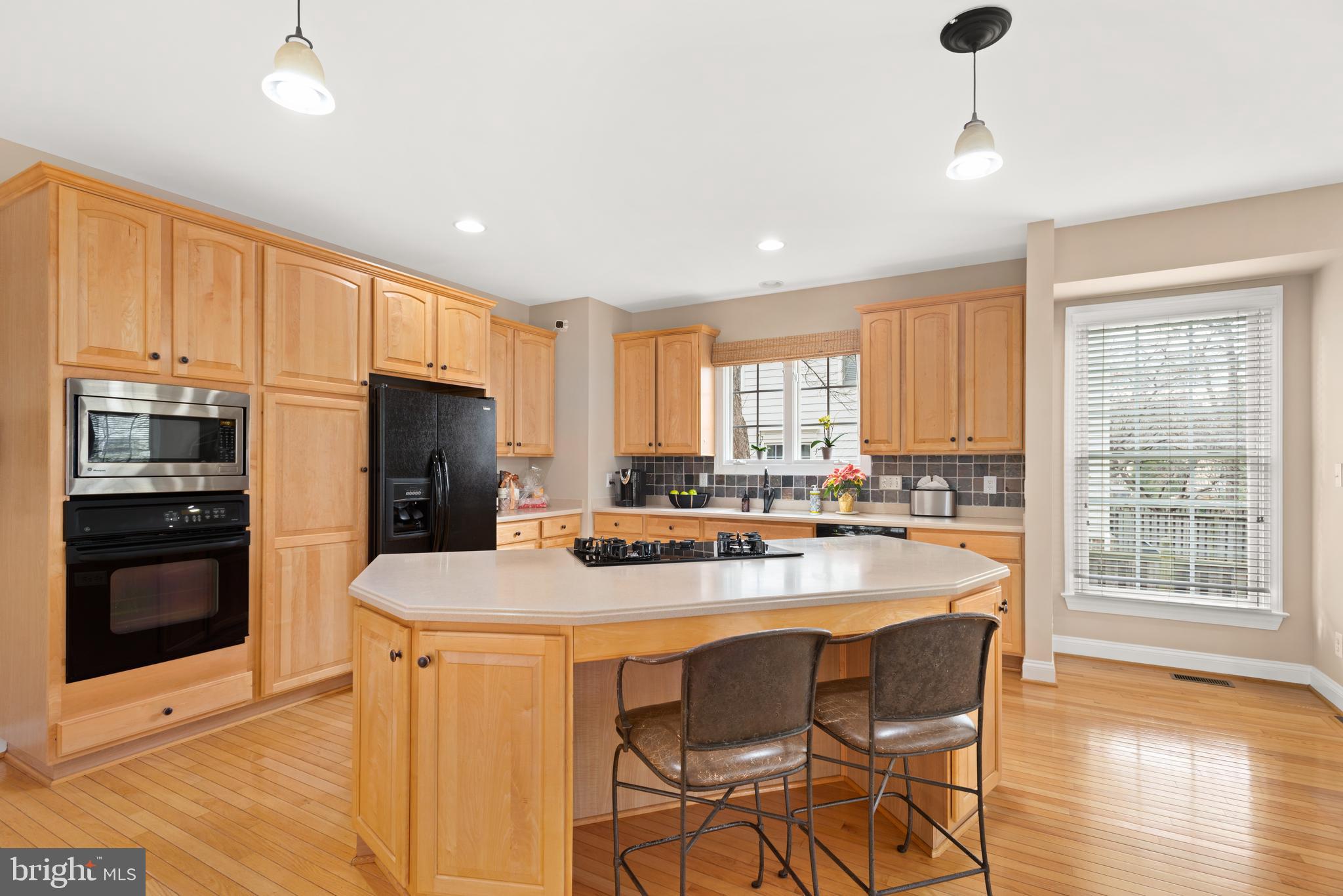 WEST MC LEAN - Residential