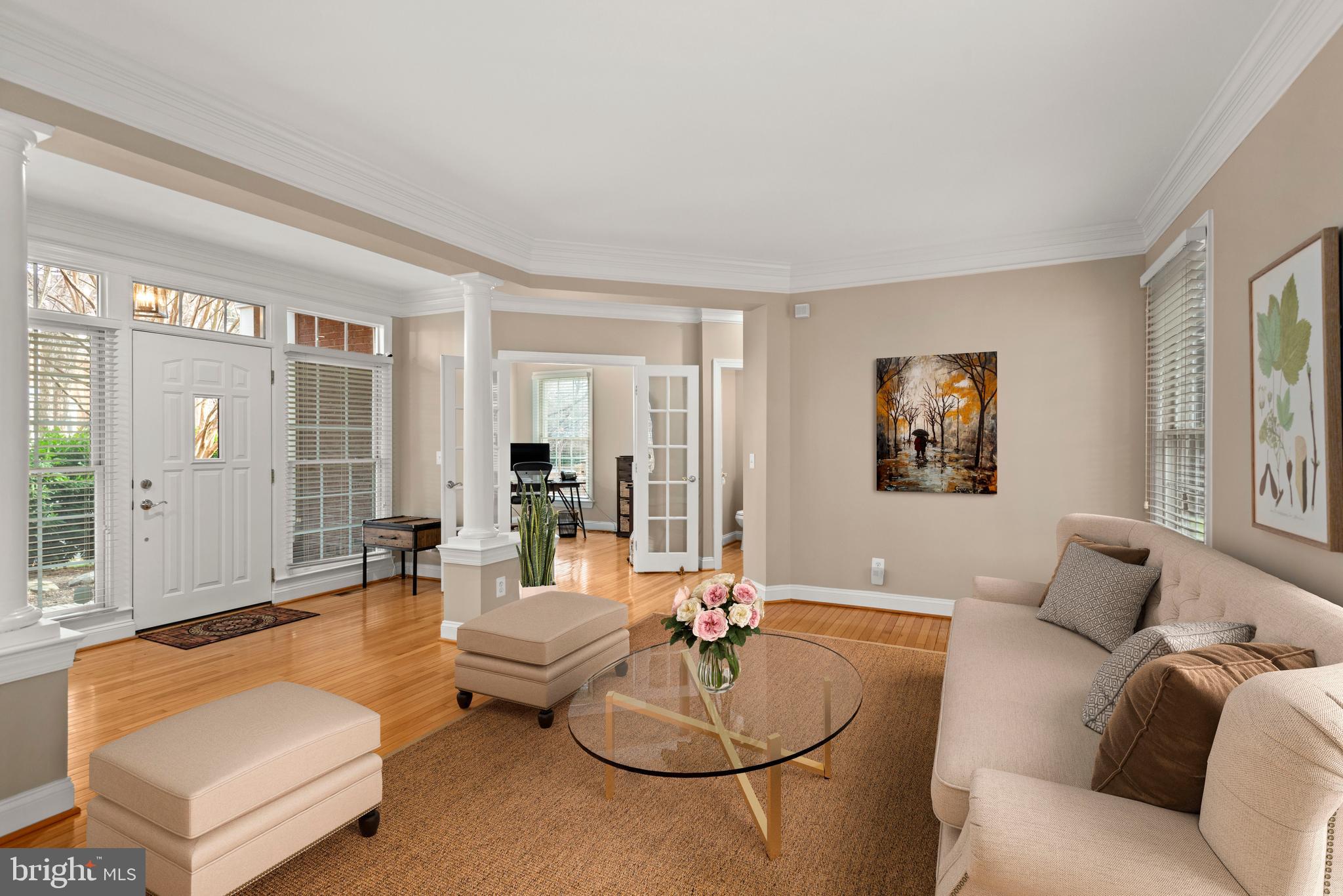 WEST MC LEAN - Residential