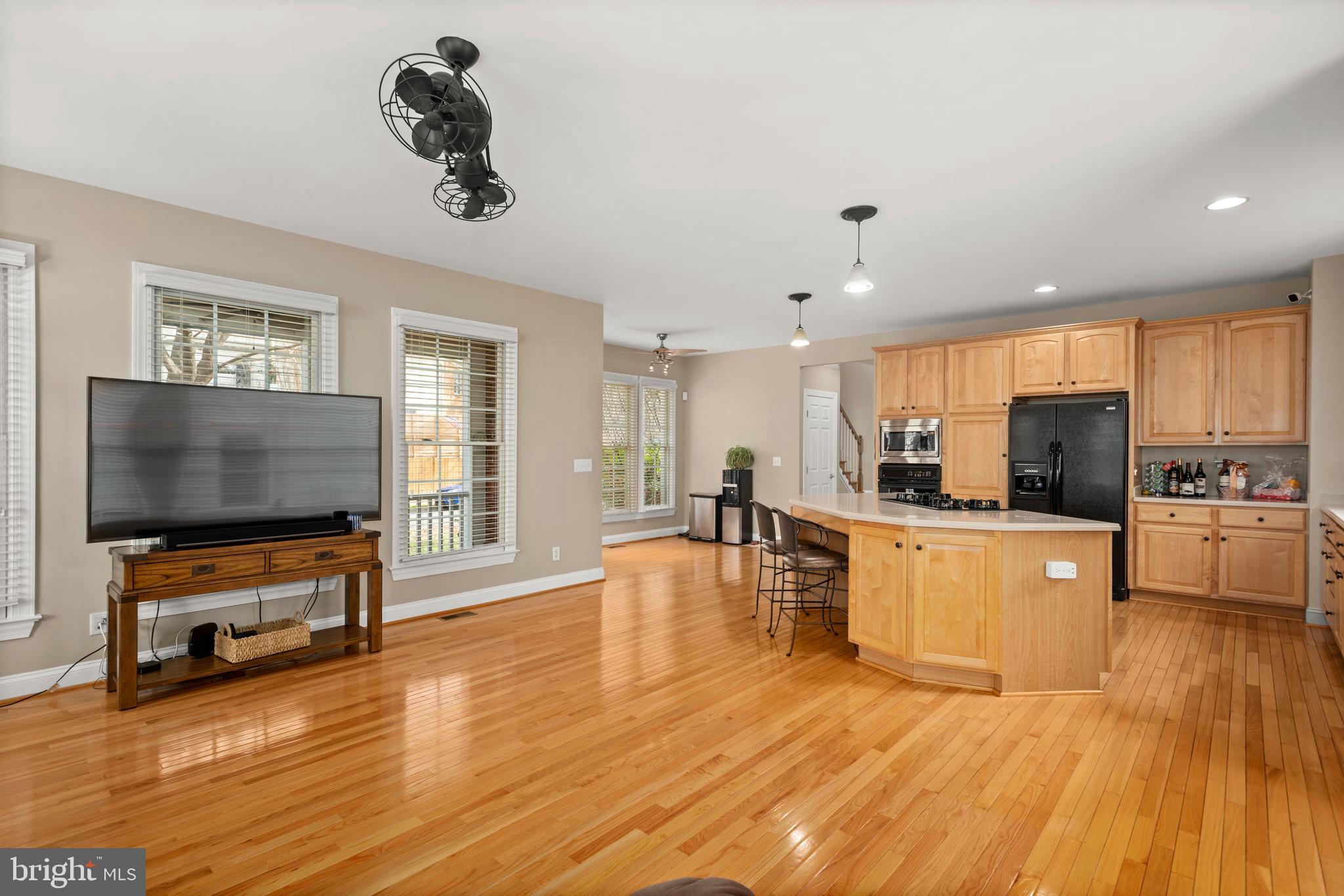 WEST MC LEAN - Residential